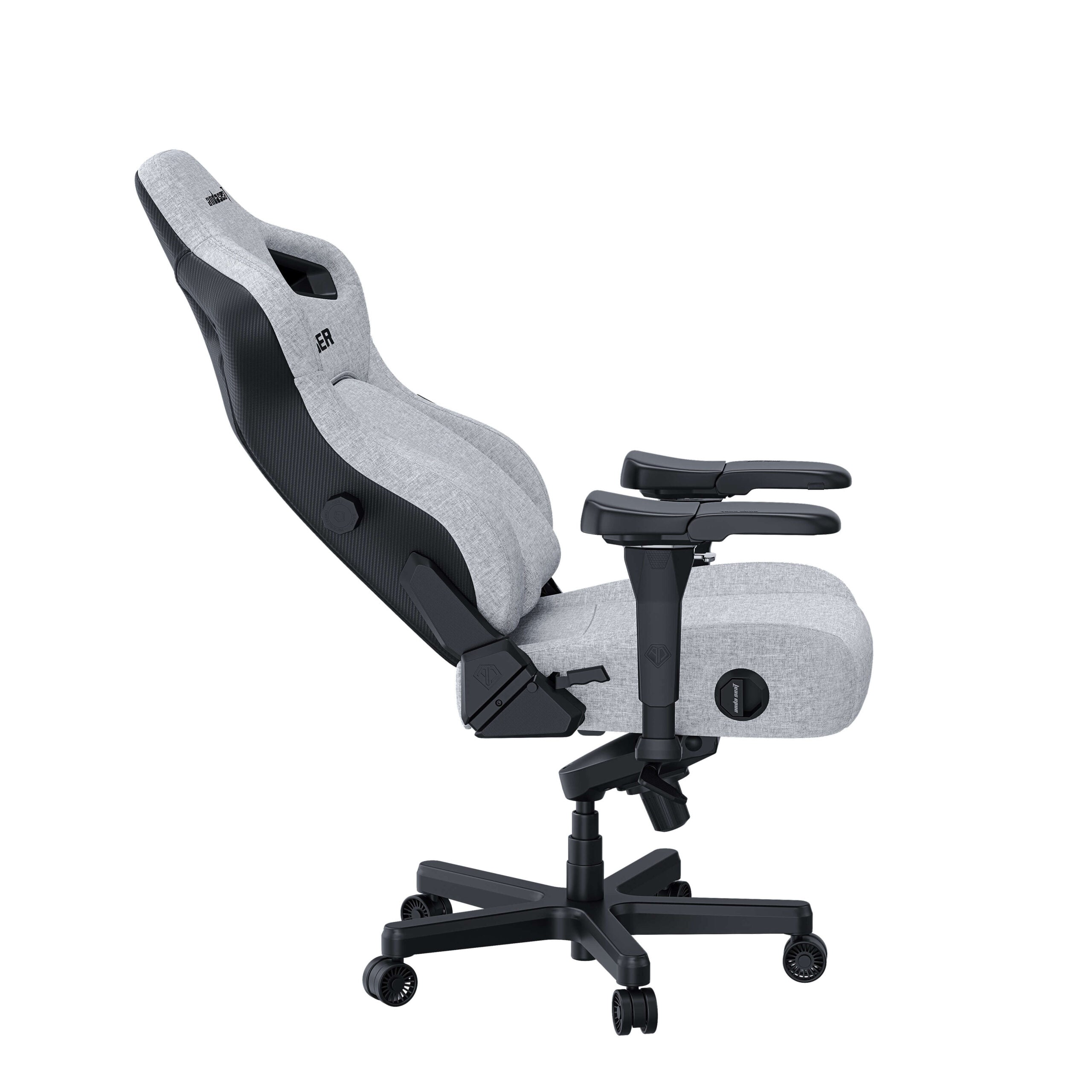 Крісло ігрове Anda Seat Kaiser 4 L