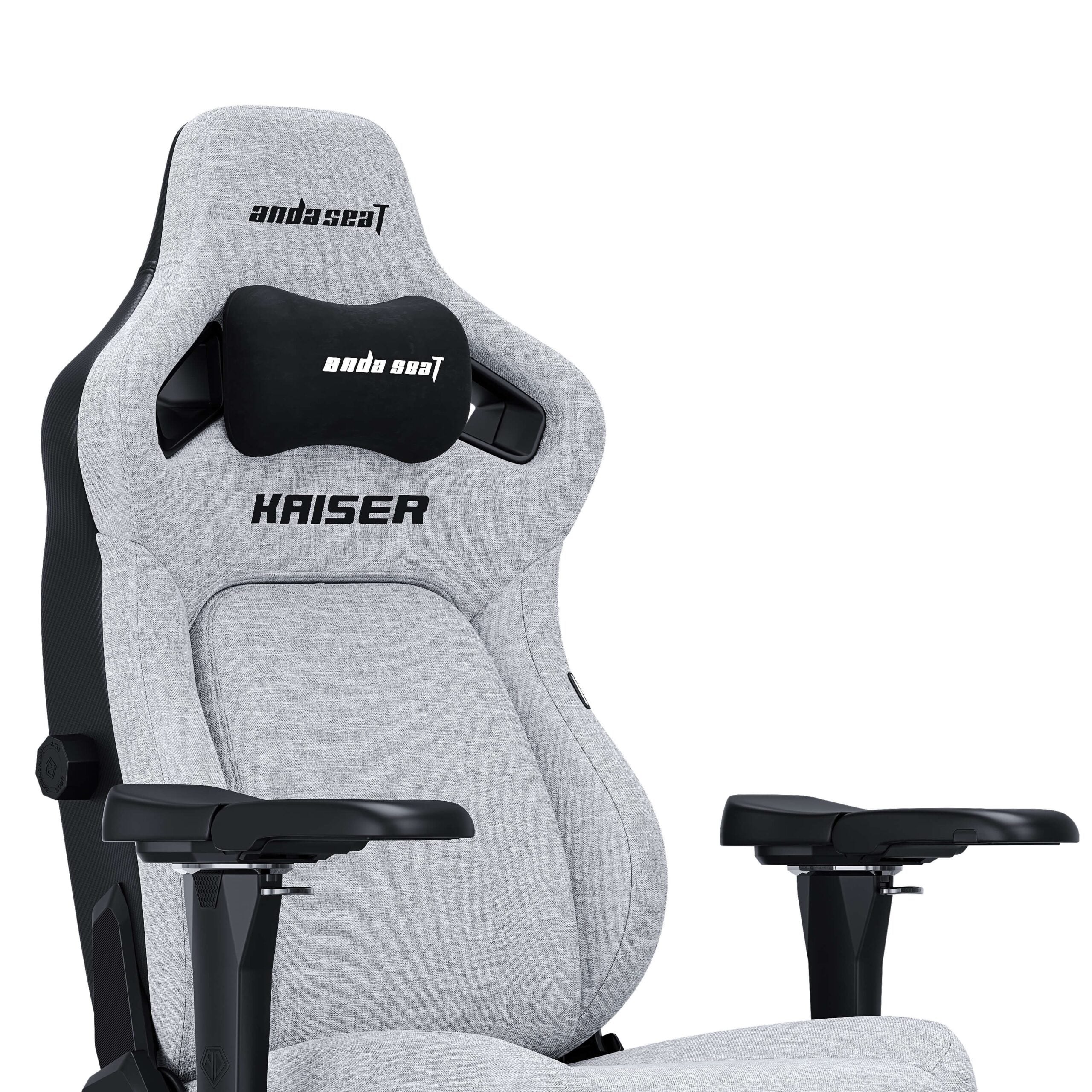 Крісло ігрове Anda Seat Kaiser 4 L