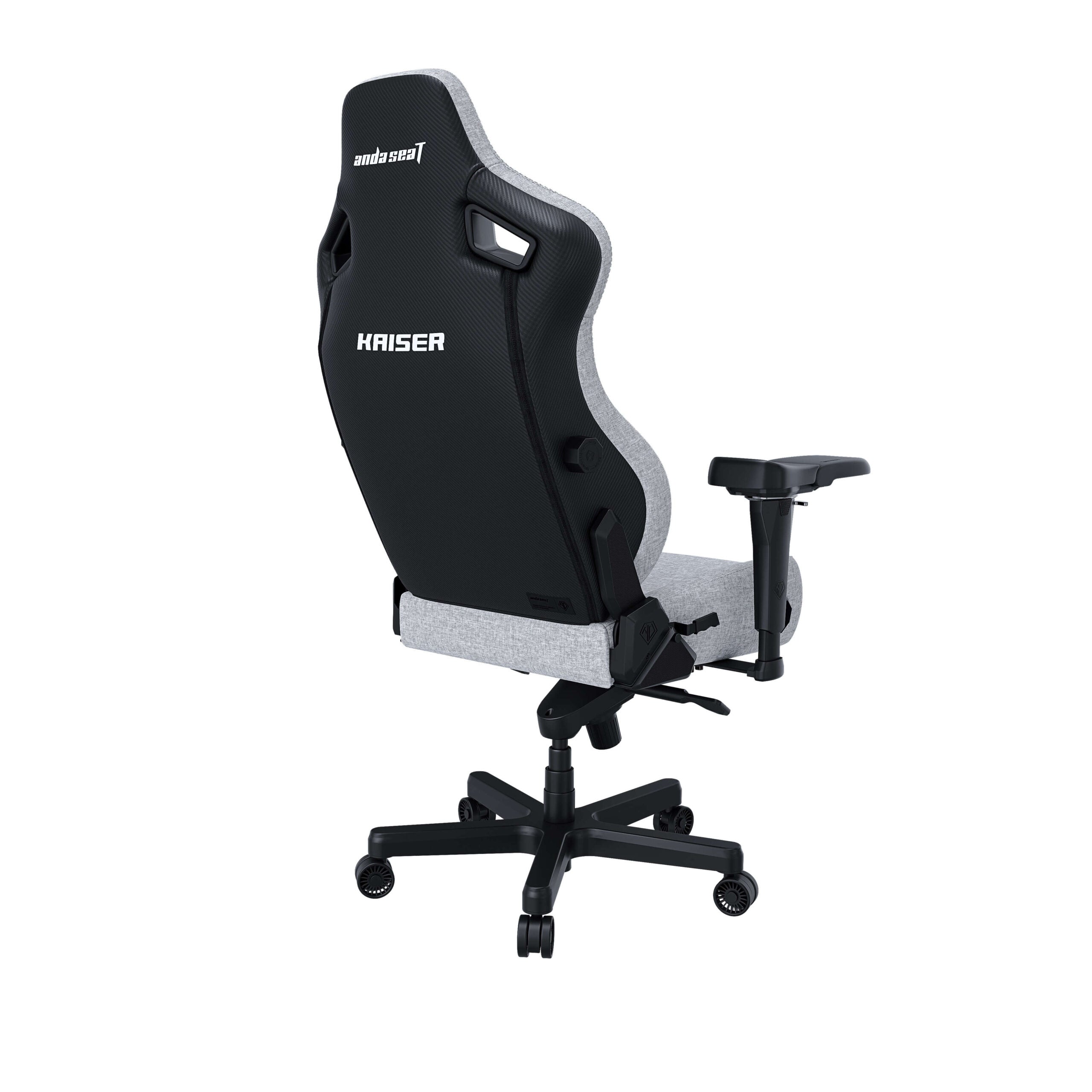 Крісло ігрове Anda Seat Kaiser 4 L