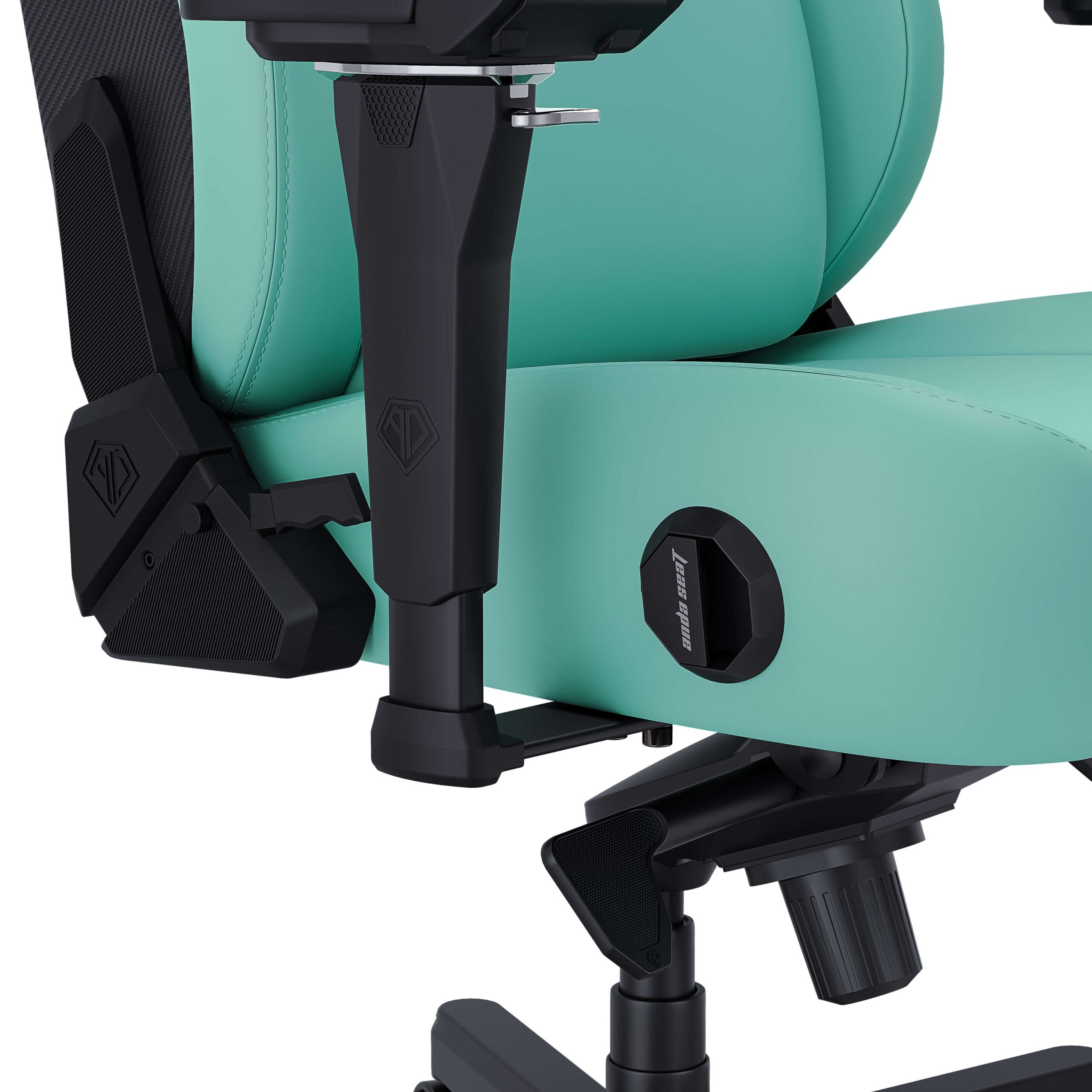 Кресло игровое Anda Seat Kaiser 4 XL