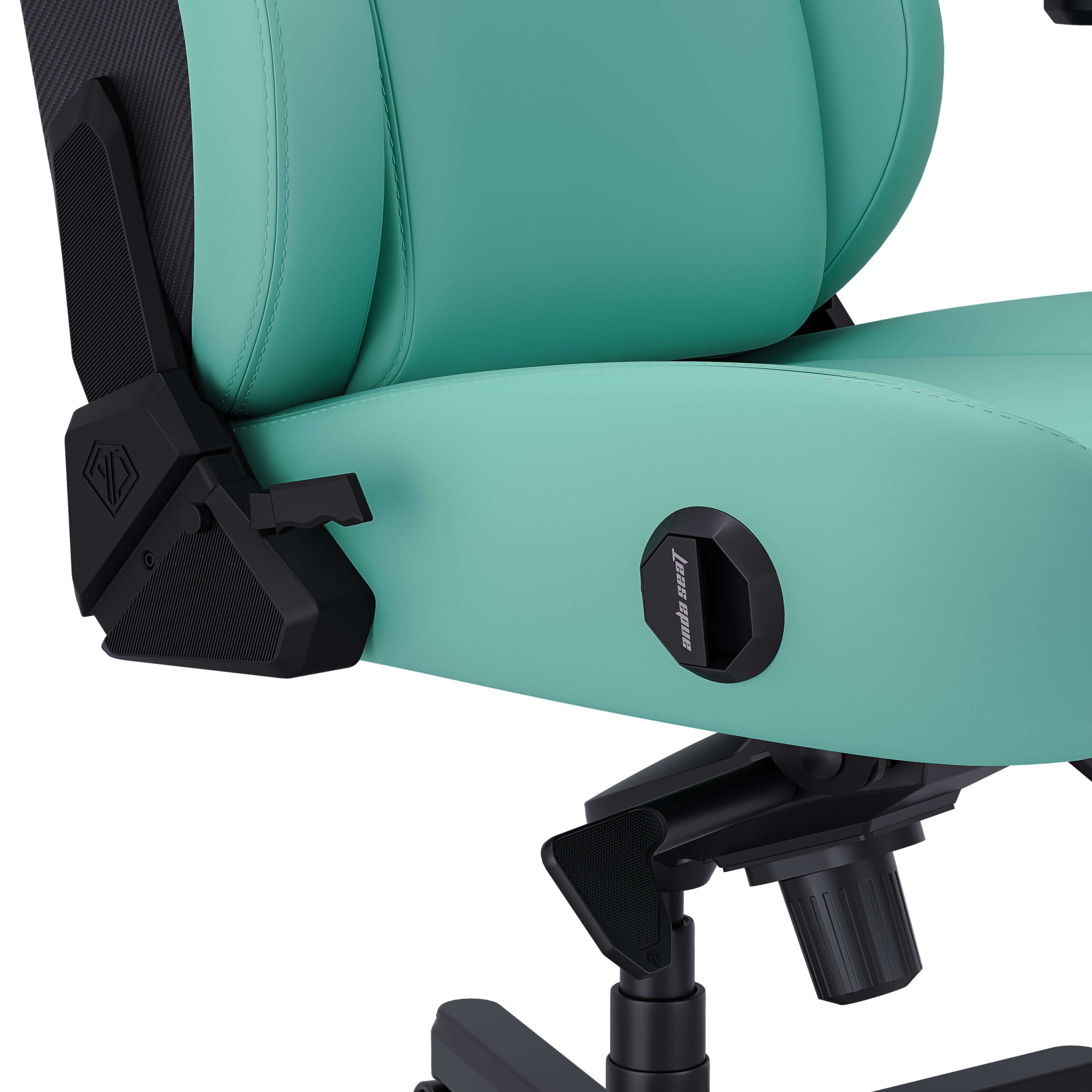 Кресло игровое Anda Seat Kaiser 4 XL