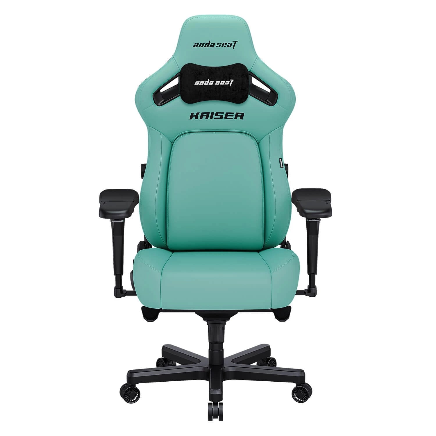 Кресло игровое Anda Seat Kaiser 4 XL