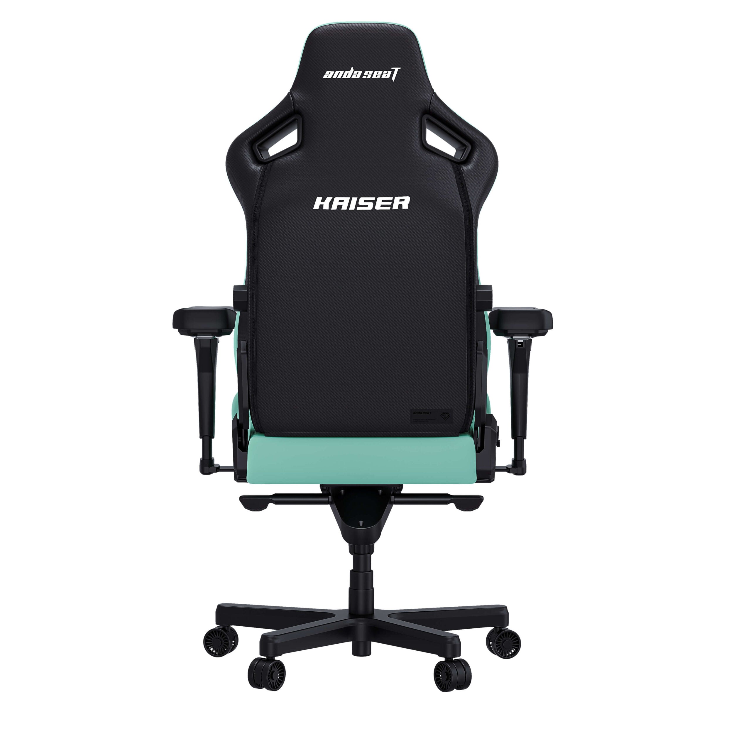 Кресло игровое Anda Seat Kaiser 4 XL