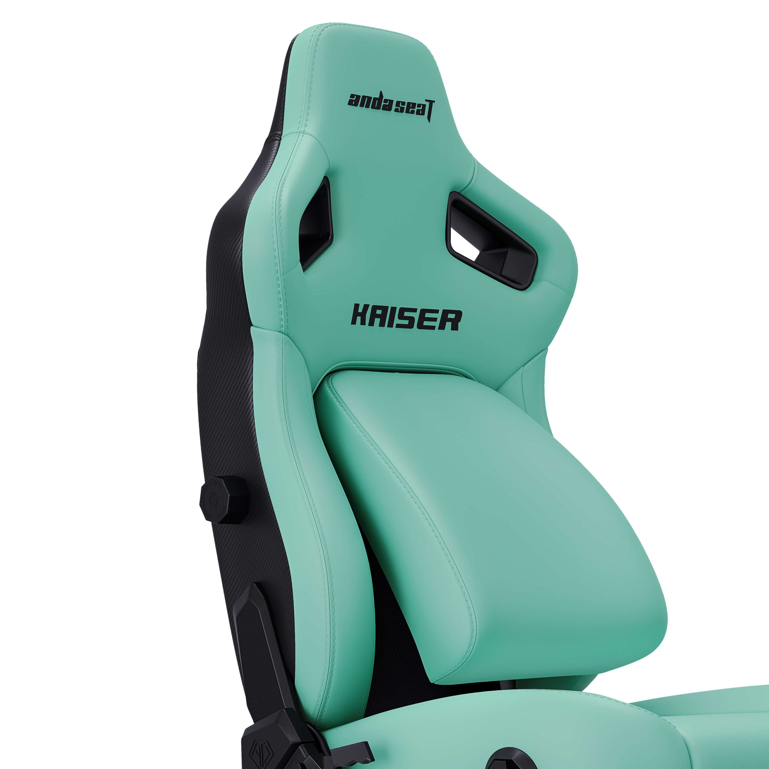 Кресло игровое Anda Seat Kaiser 4 XL