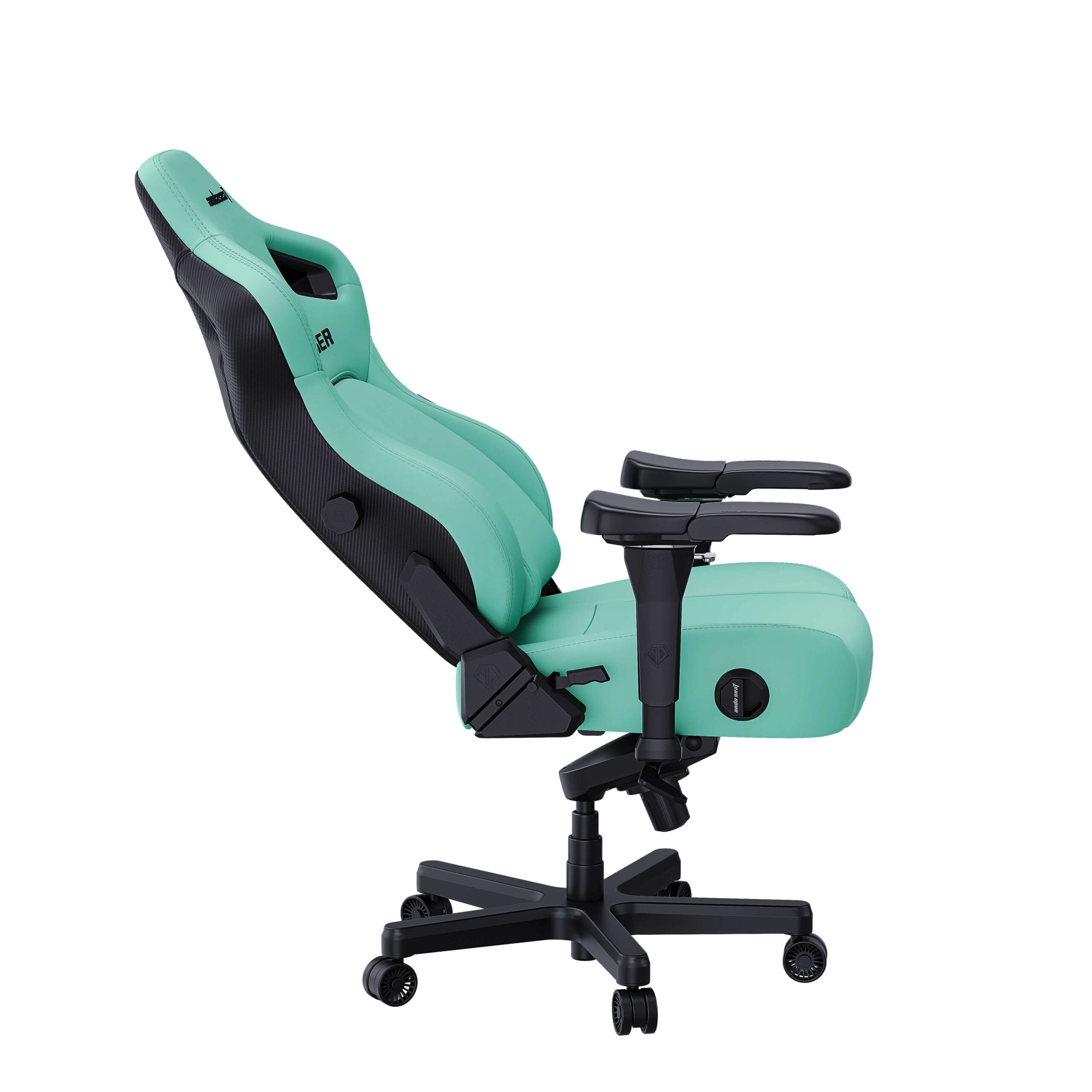 Кресло игровое Anda Seat Kaiser 4 XL