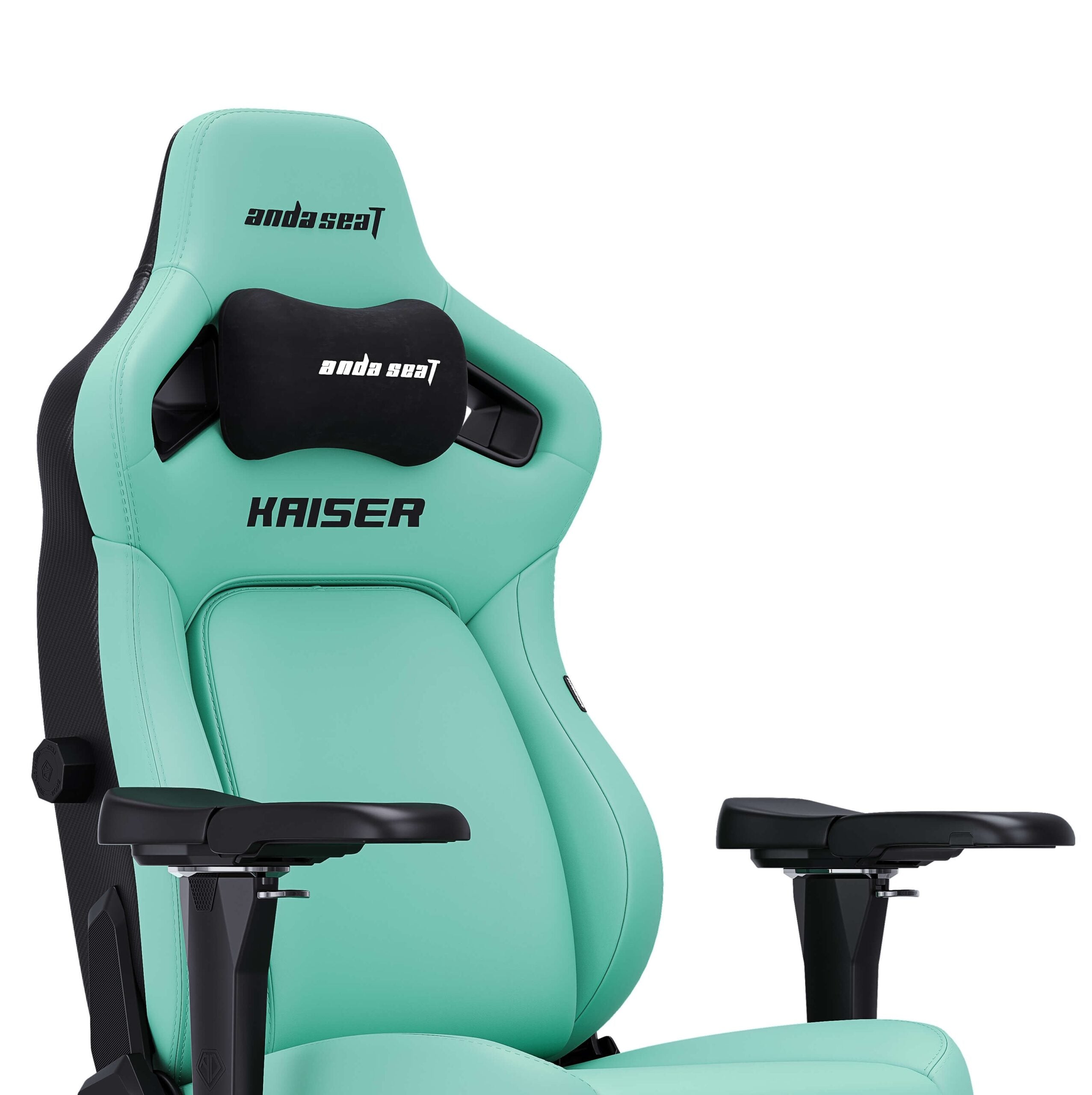 Кресло игровое Anda Seat Kaiser 4 XL