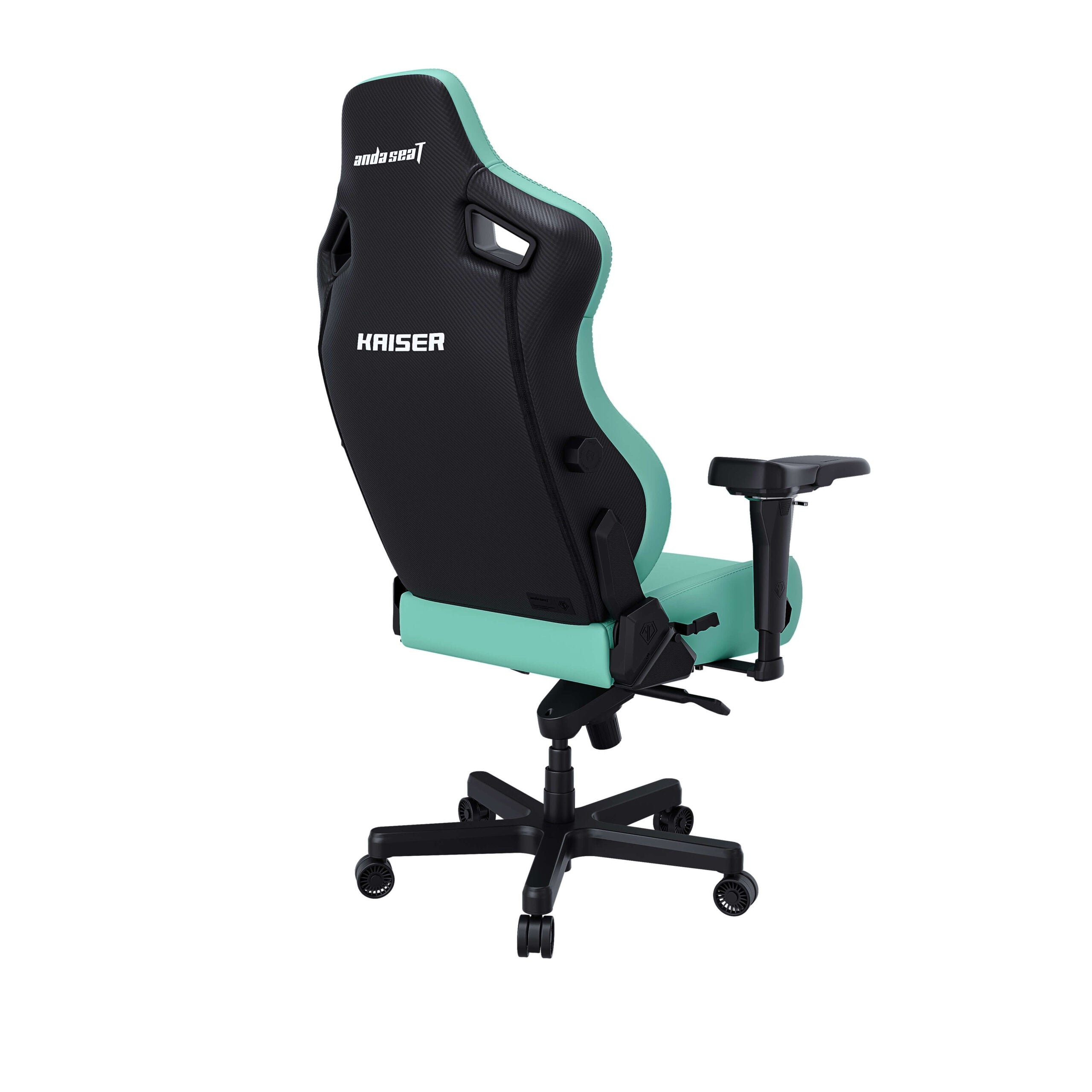 Кресло игровое Anda Seat Kaiser 4 XL