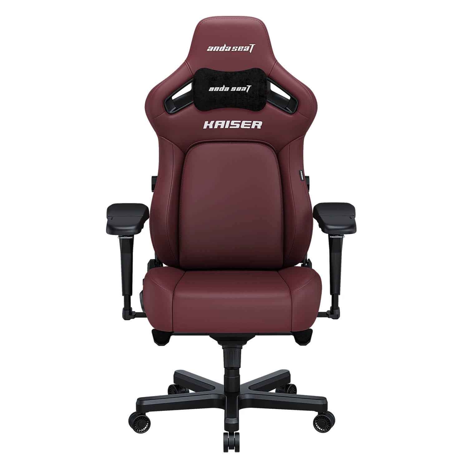 Кресло игровое Anda Seat Kaiser 4 XL