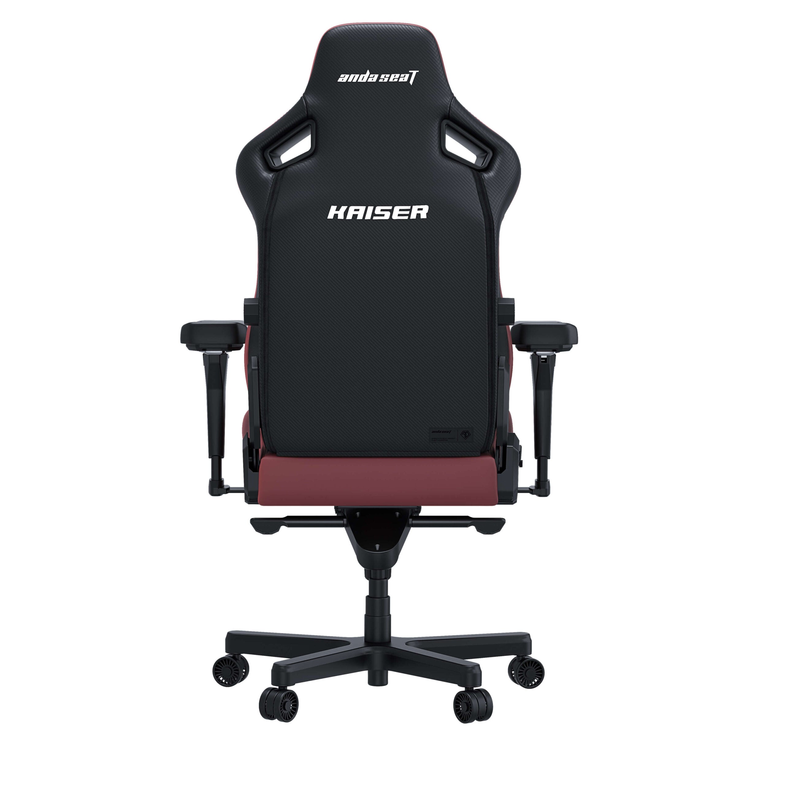 Кресло игровое Anda Seat Kaiser 4 XL