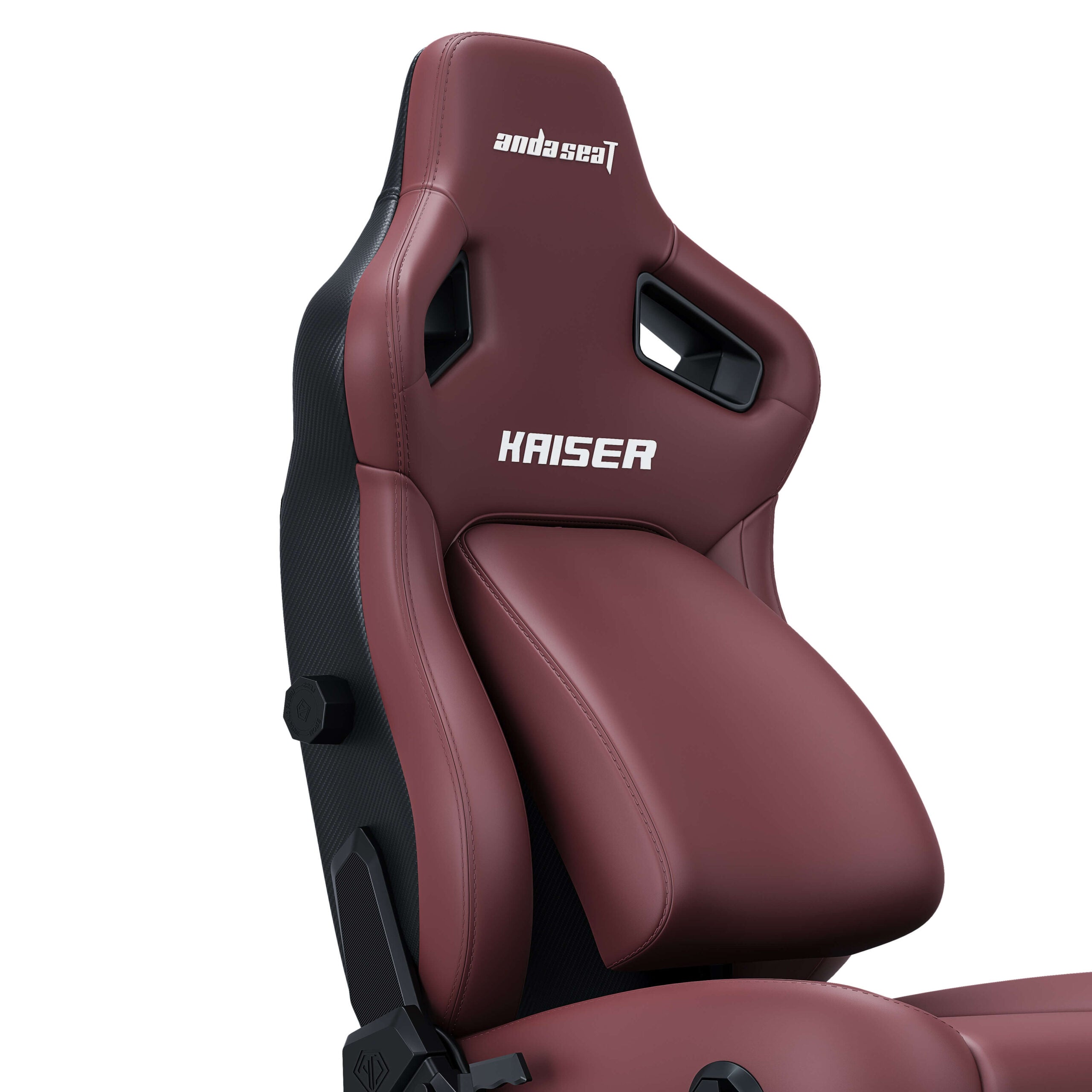 Кресло игровое Anda Seat Kaiser 4 XL