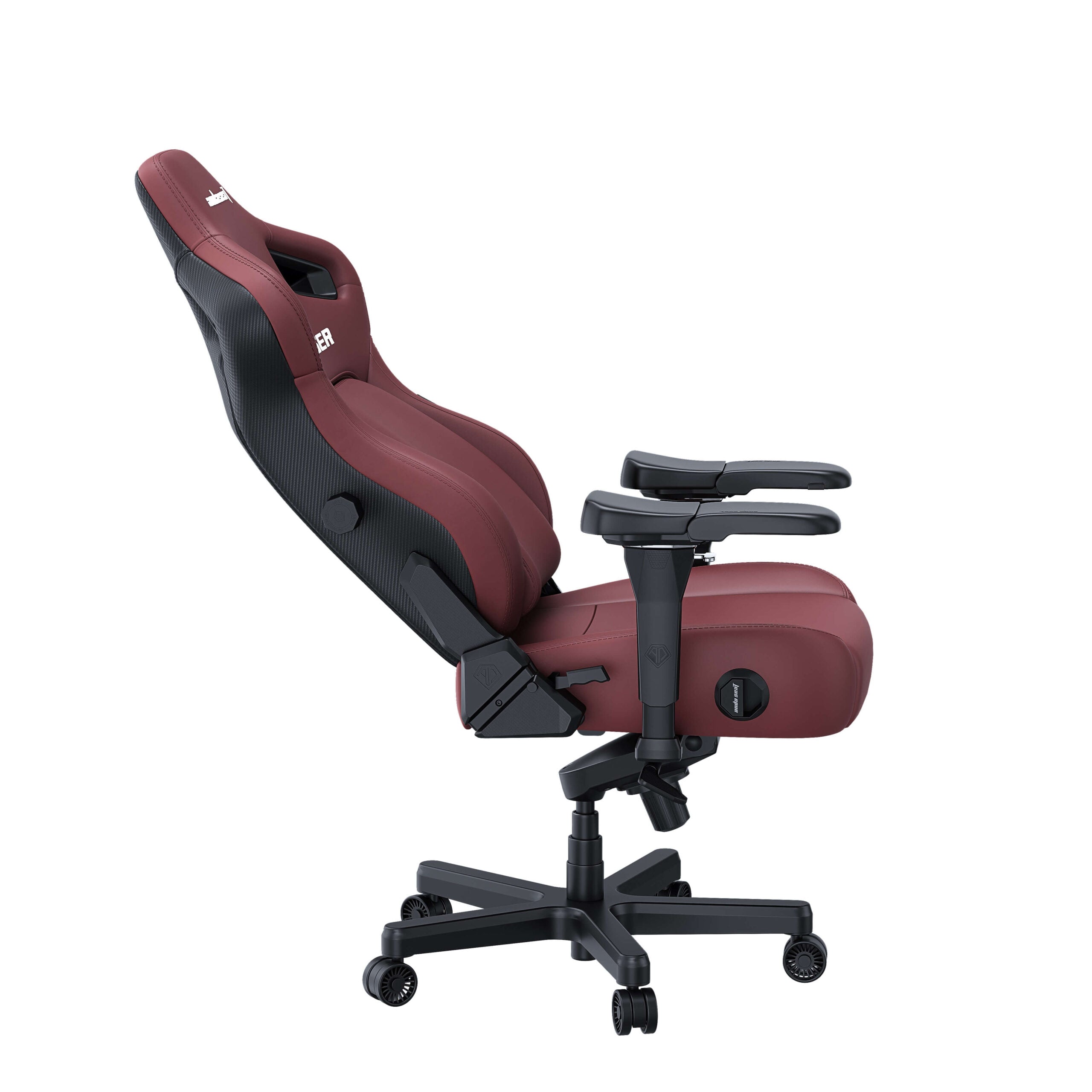 Кресло игровое Anda Seat Kaiser 4 XL