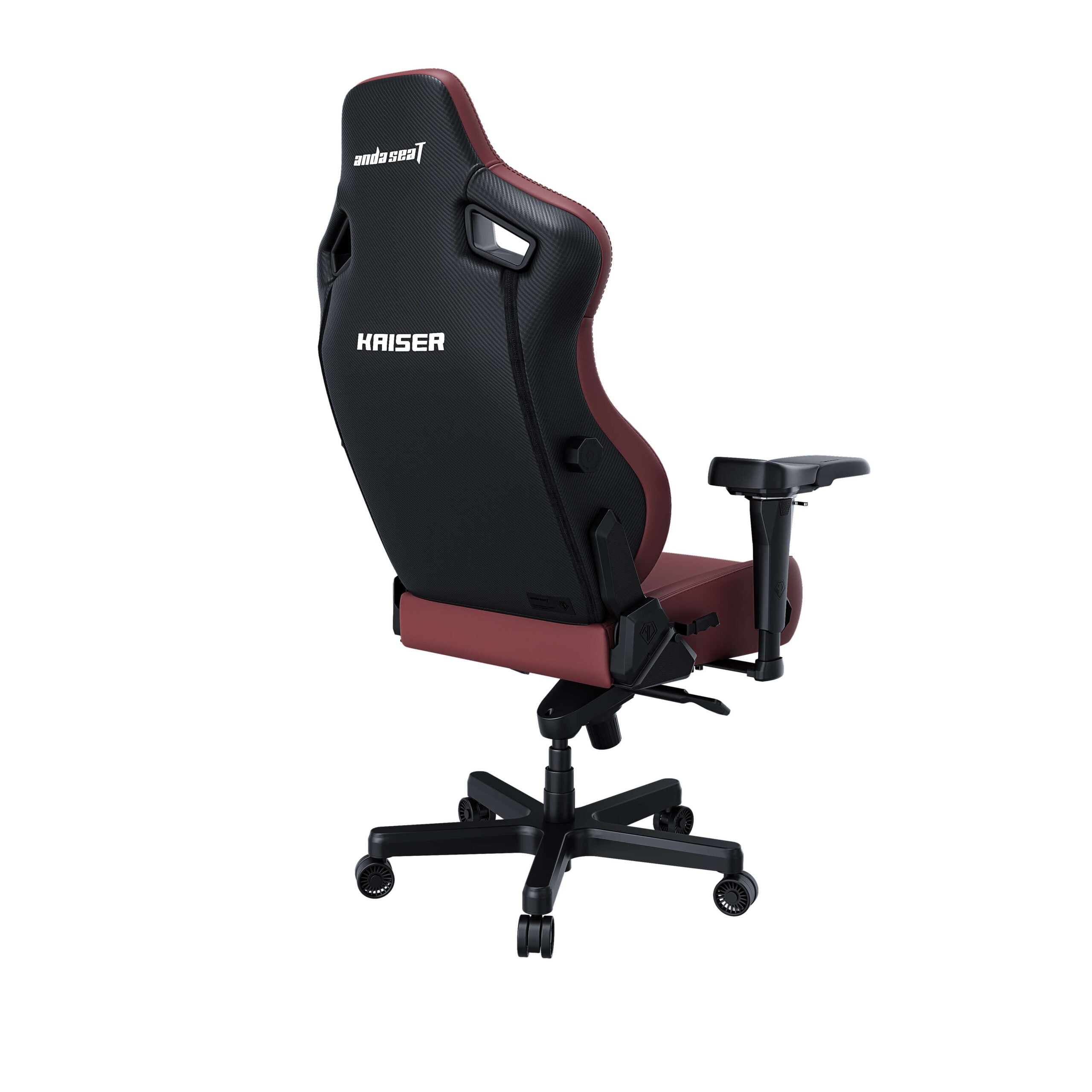 Кресло игровое Anda Seat Kaiser 4 XL
