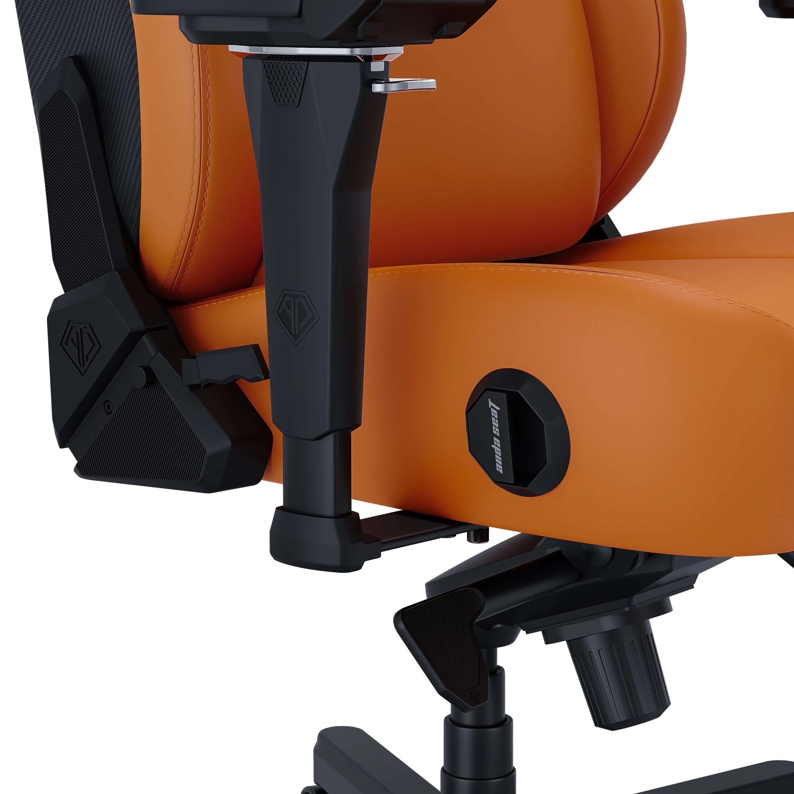 Кресло игровое Anda Seat Kaiser 4 XL