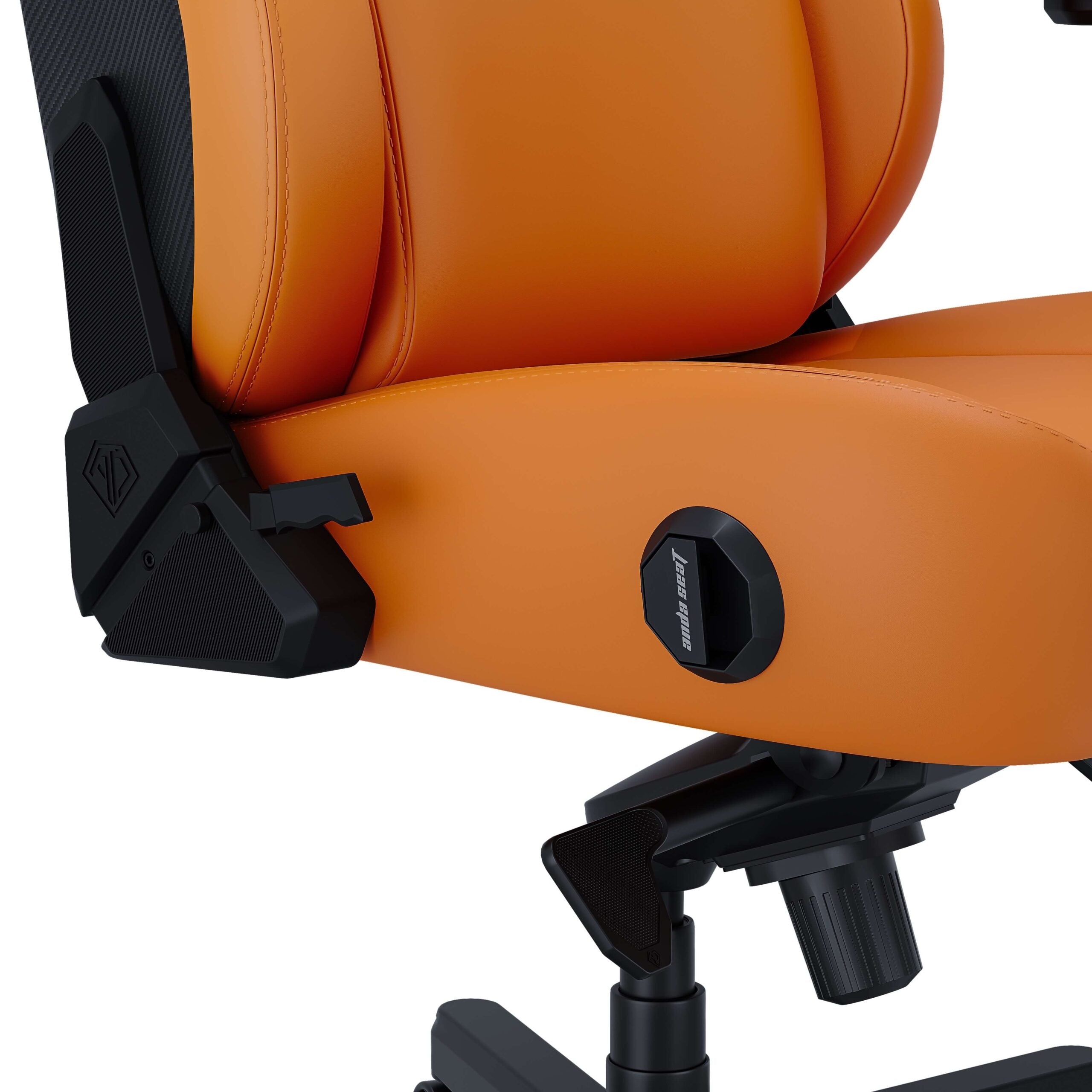 Кресло игровое Anda Seat Kaiser 4 XL