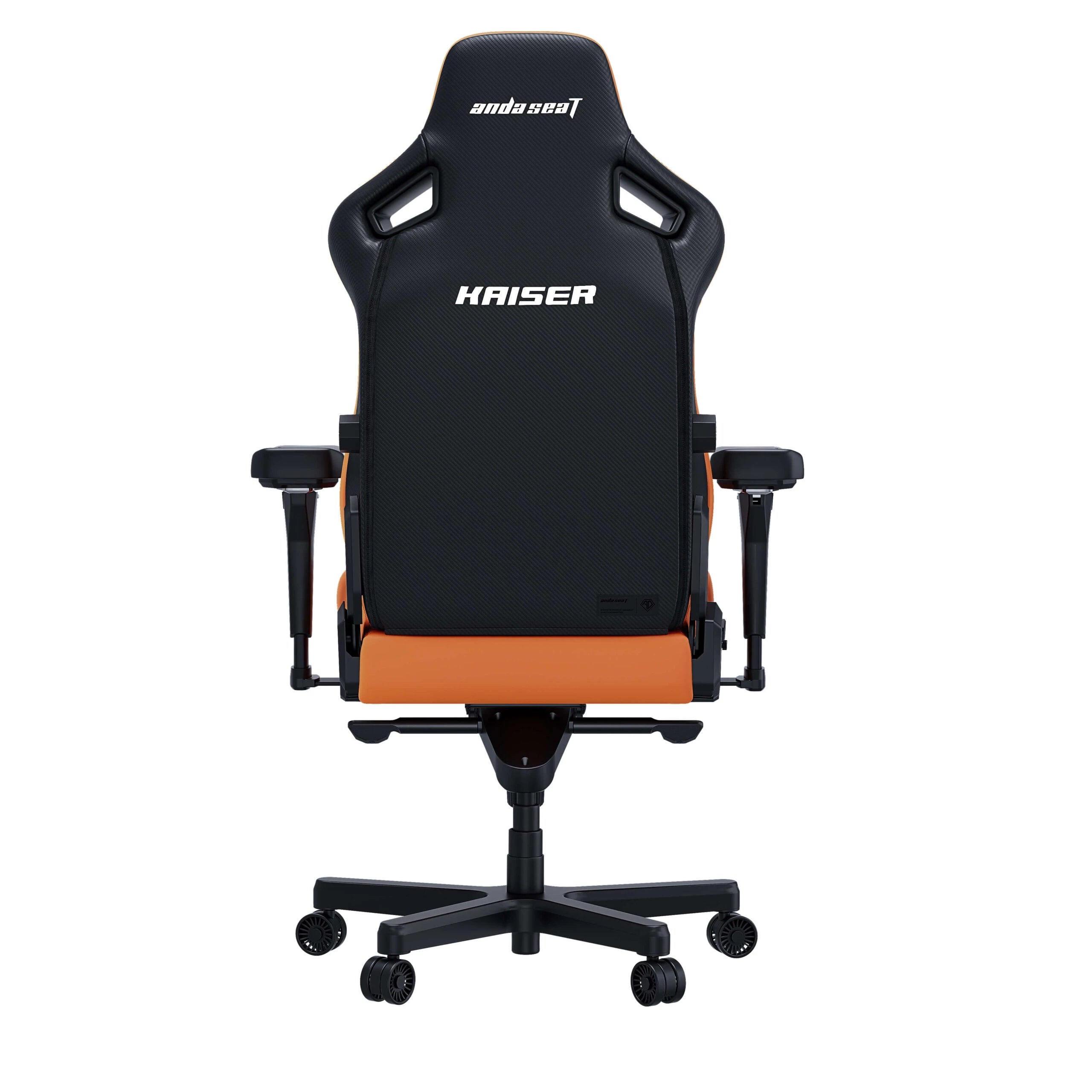 Кресло игровое Anda Seat Kaiser 4 XL