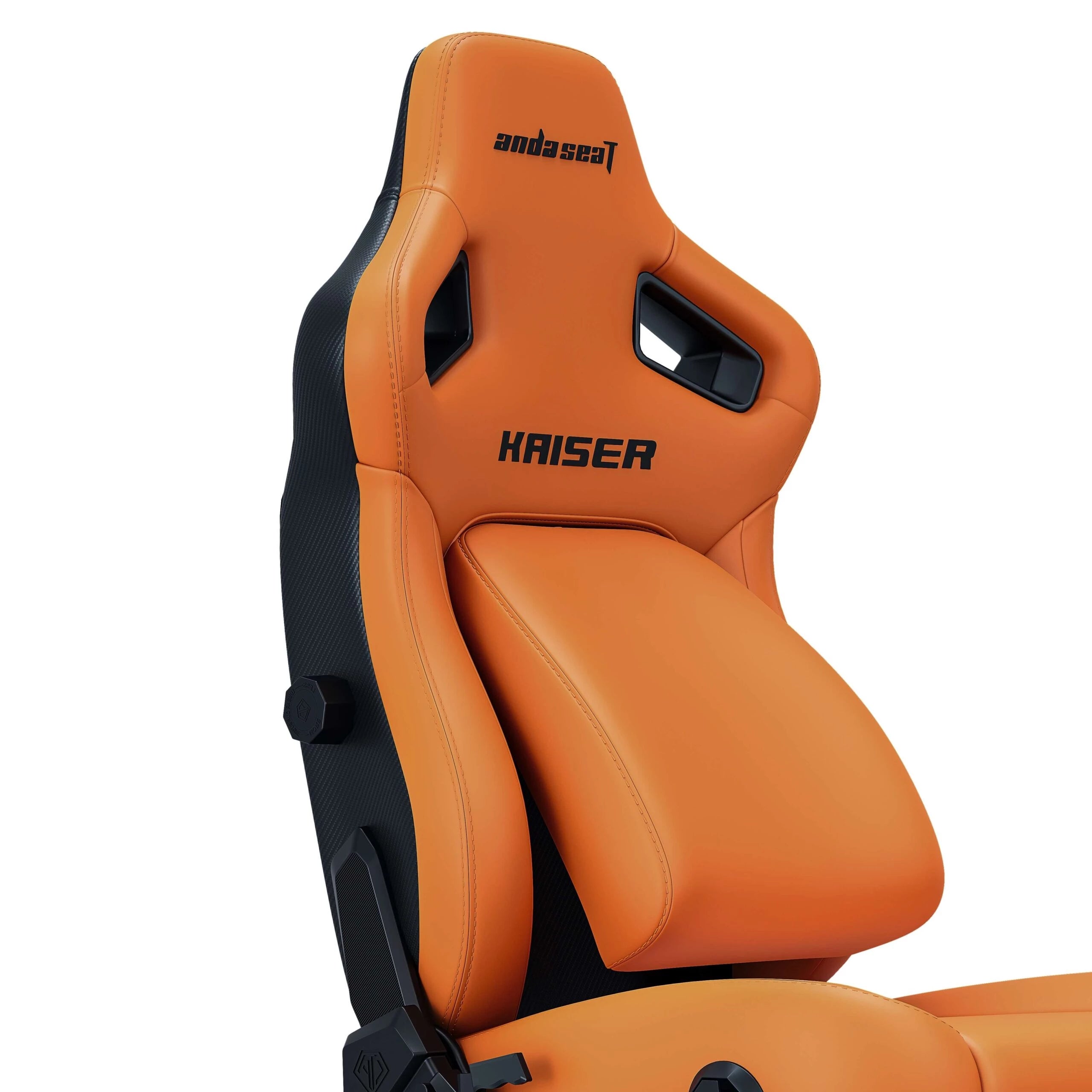 Кресло игровое Anda Seat Kaiser 4 XL