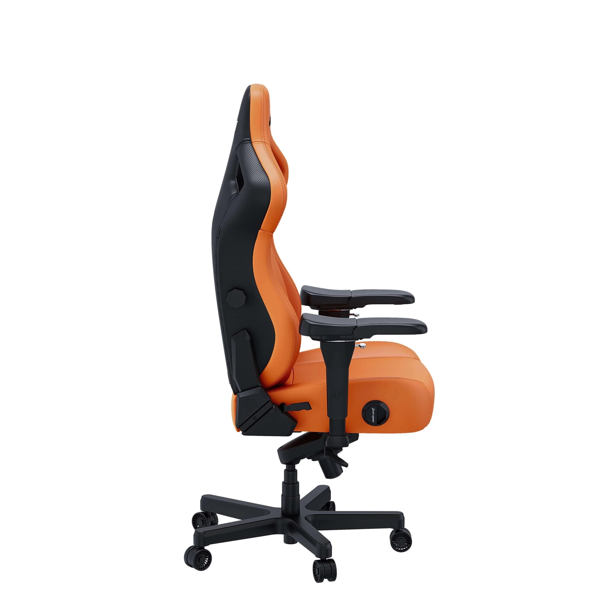 Кресло игровое Anda Seat Kaiser 4 XL