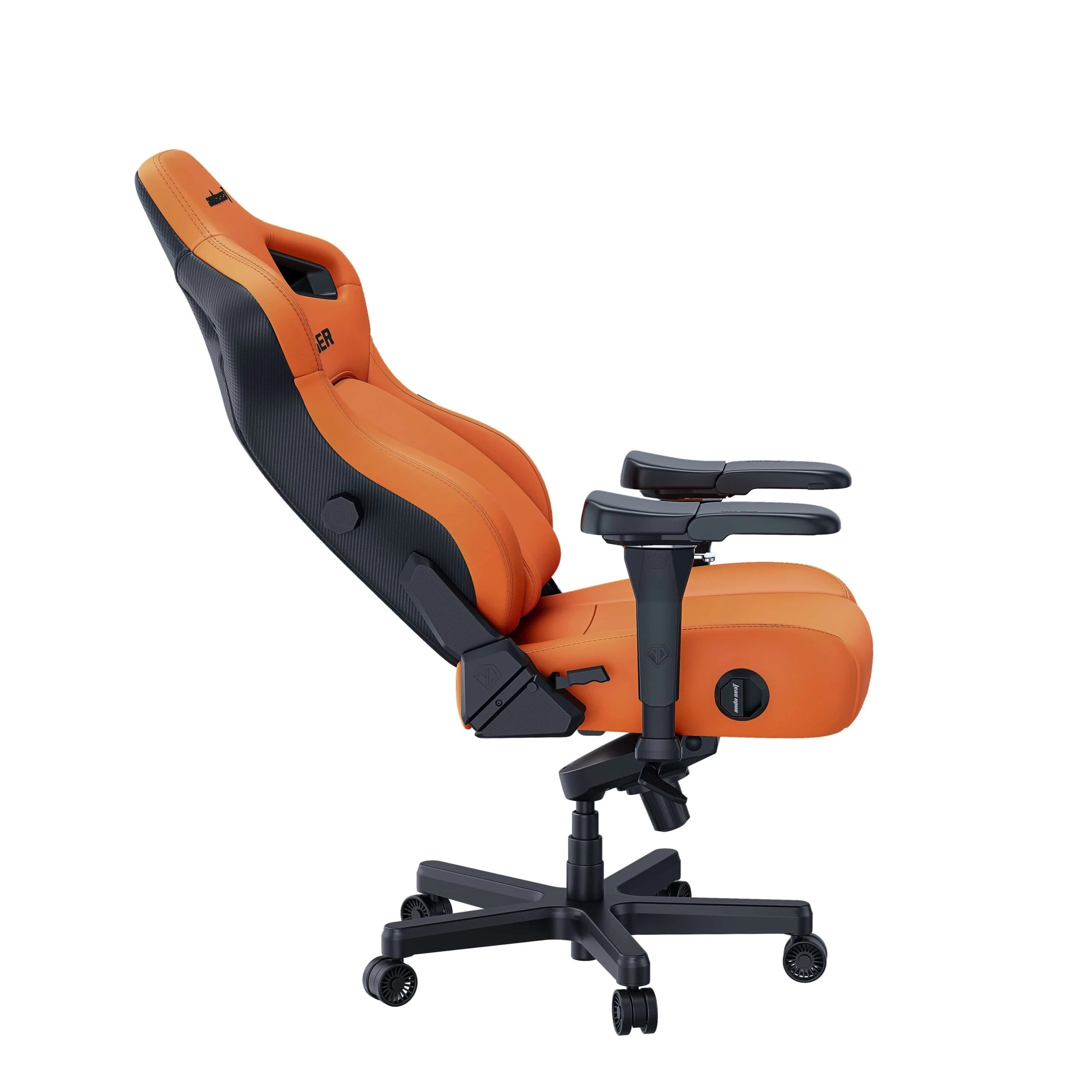 Кресло игровое Anda Seat Kaiser 4 XL