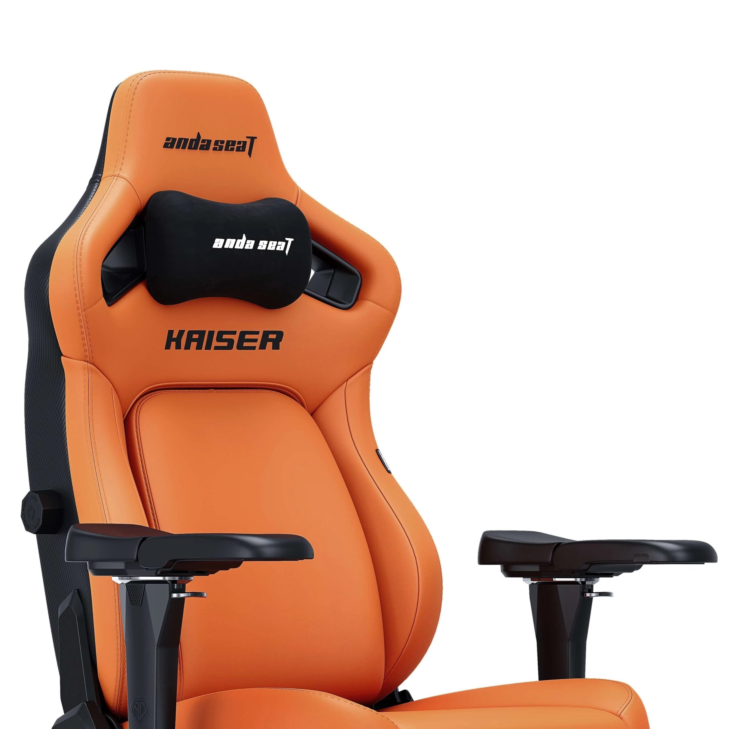 Кресло игровое Anda Seat Kaiser 4 XL