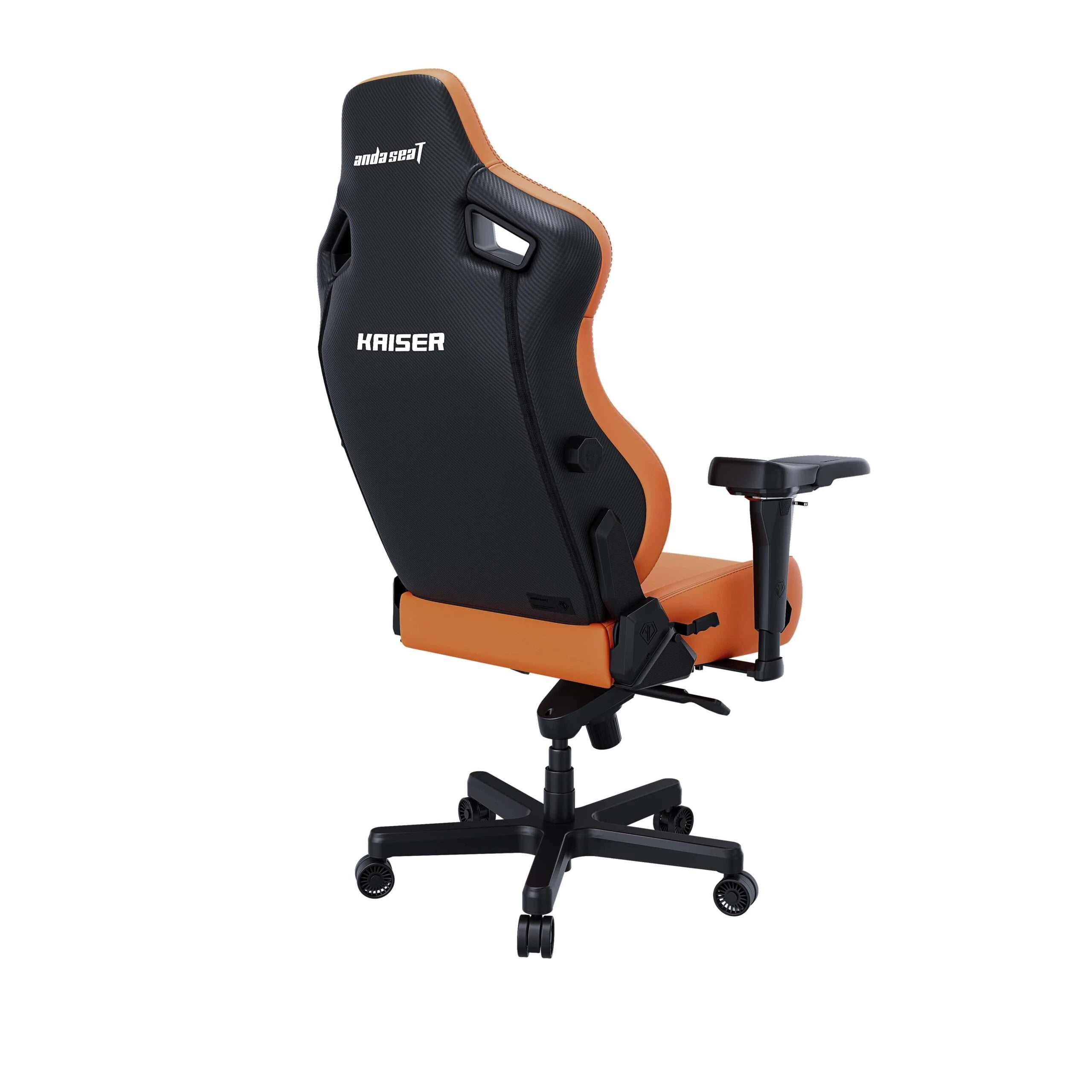 Кресло игровое Anda Seat Kaiser 4 XL