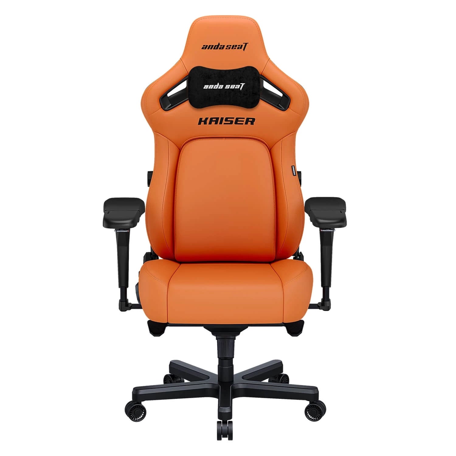 Кресло игровое Anda Seat Kaiser 4 XL