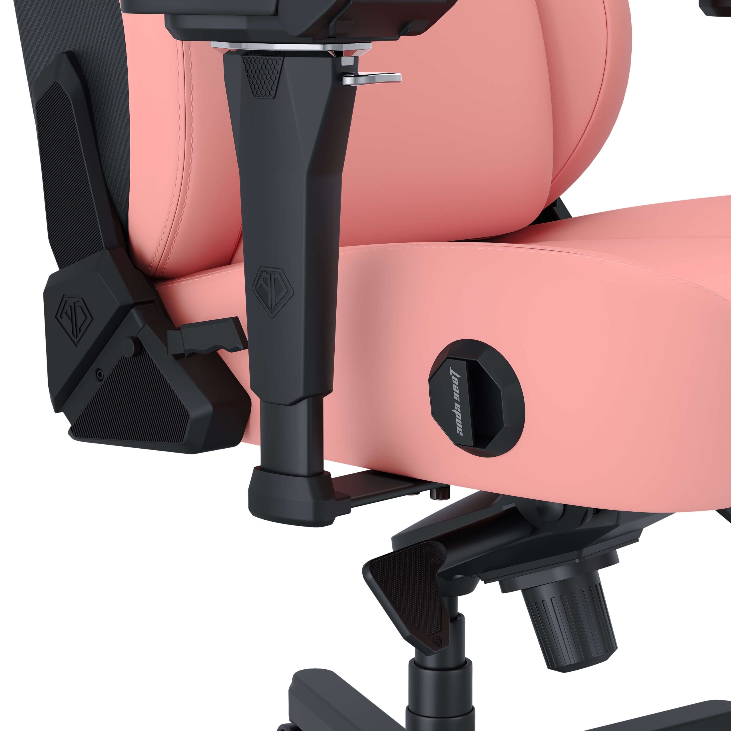 Кресло игровое Anda Seat Kaiser 4 XL
