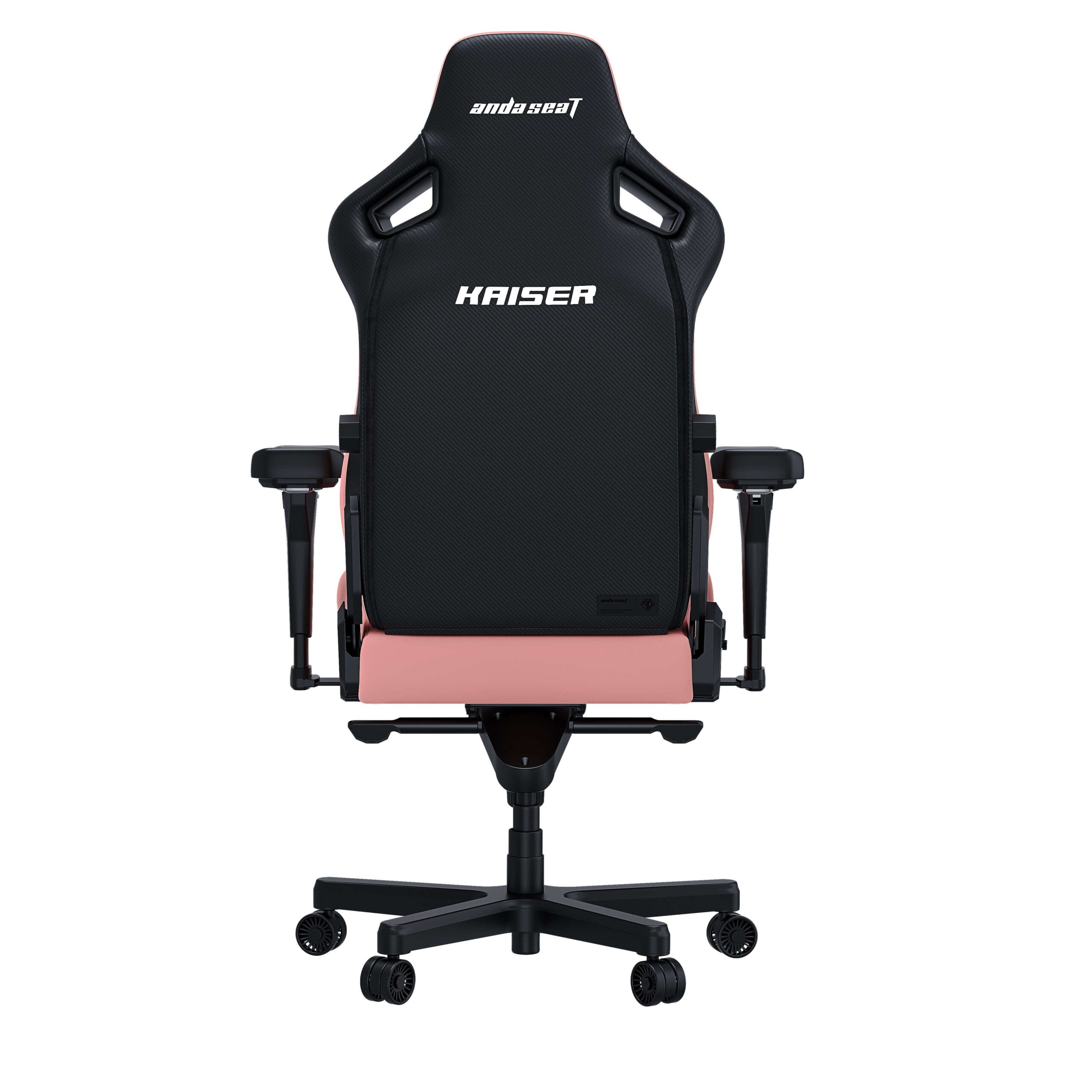 Кресло игровое Anda Seat Kaiser 4 XL