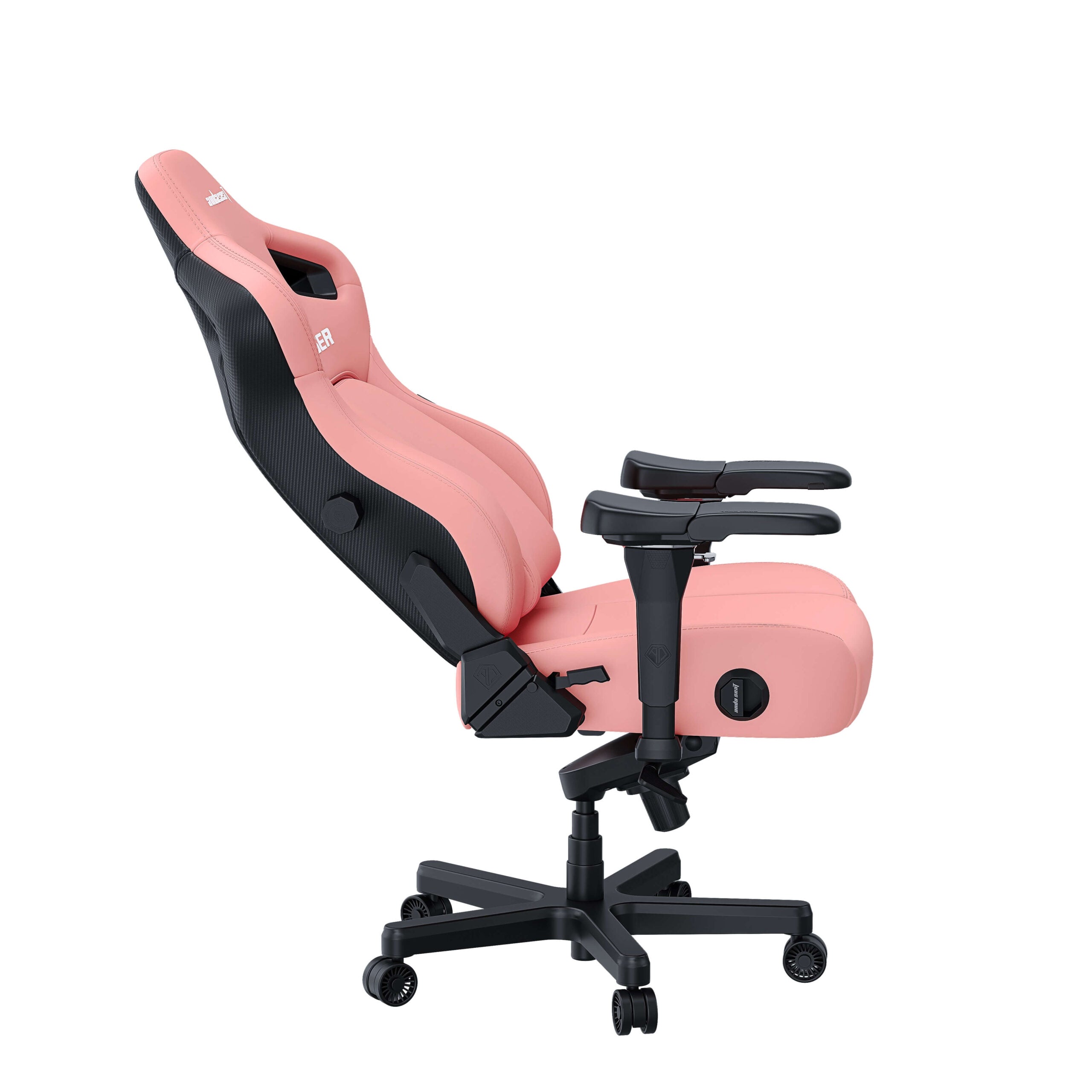Кресло игровое Anda Seat Kaiser 4 XL