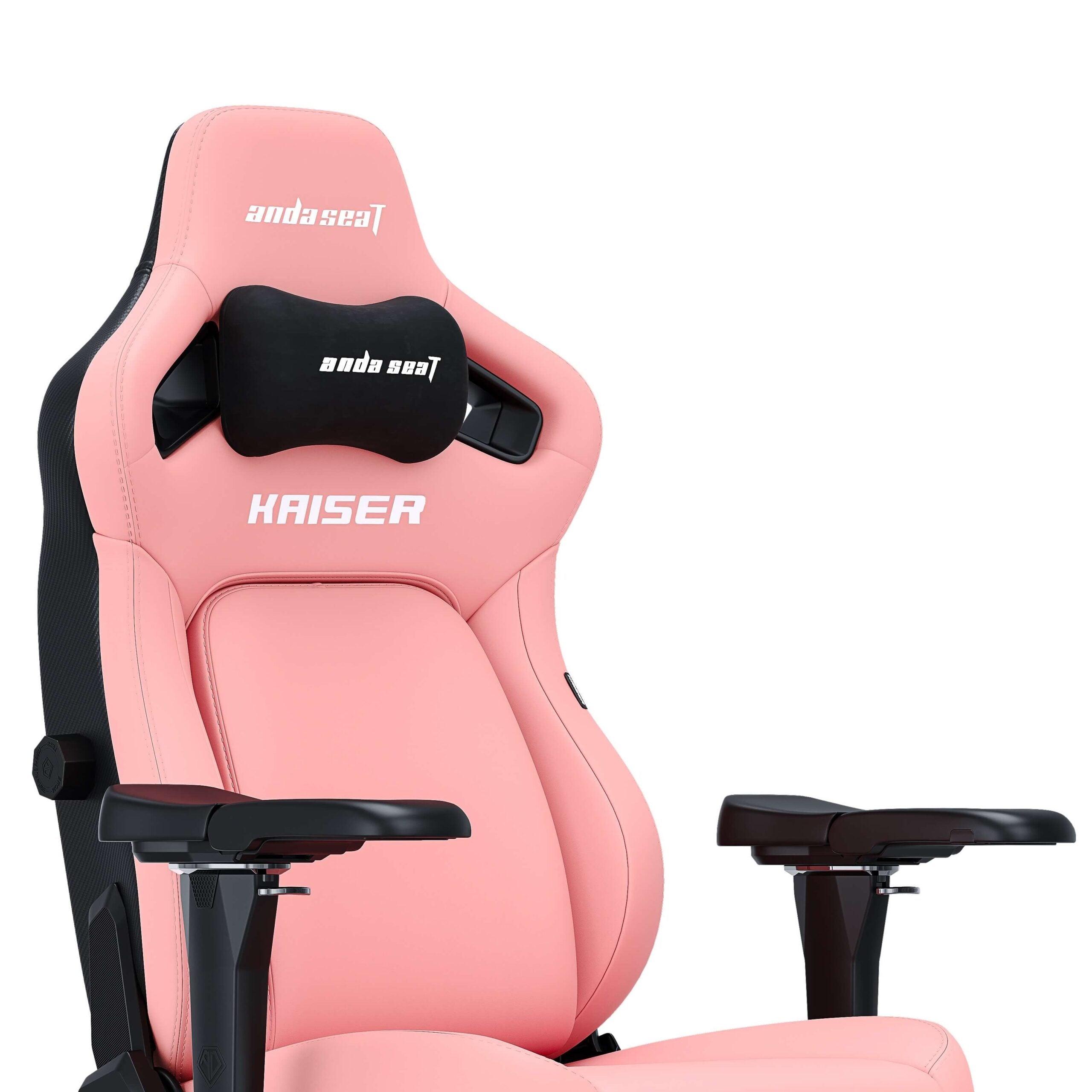 Кресло игровое Anda Seat Kaiser 4 XL