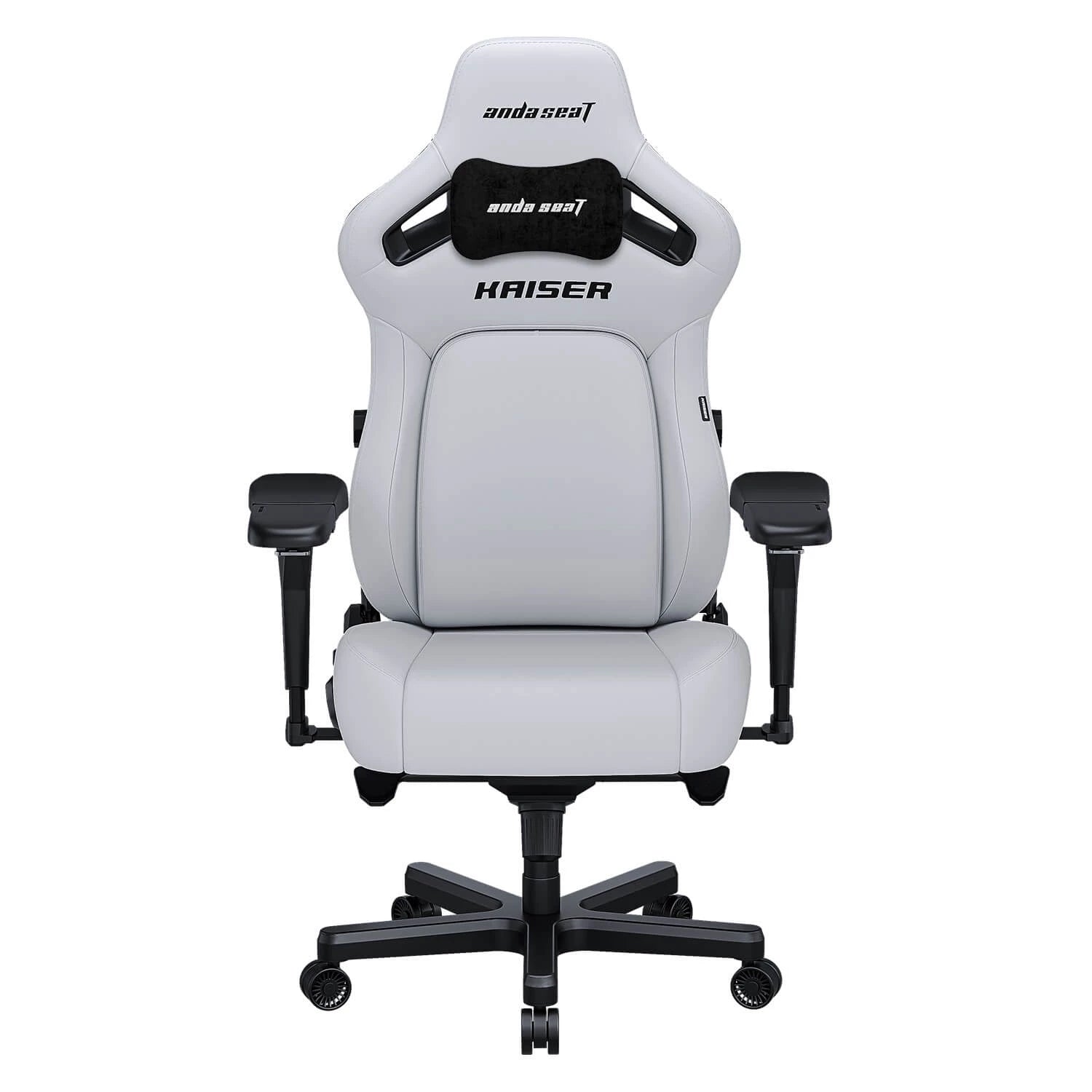 Кресло игровое Anda Seat Kaiser 4 XL