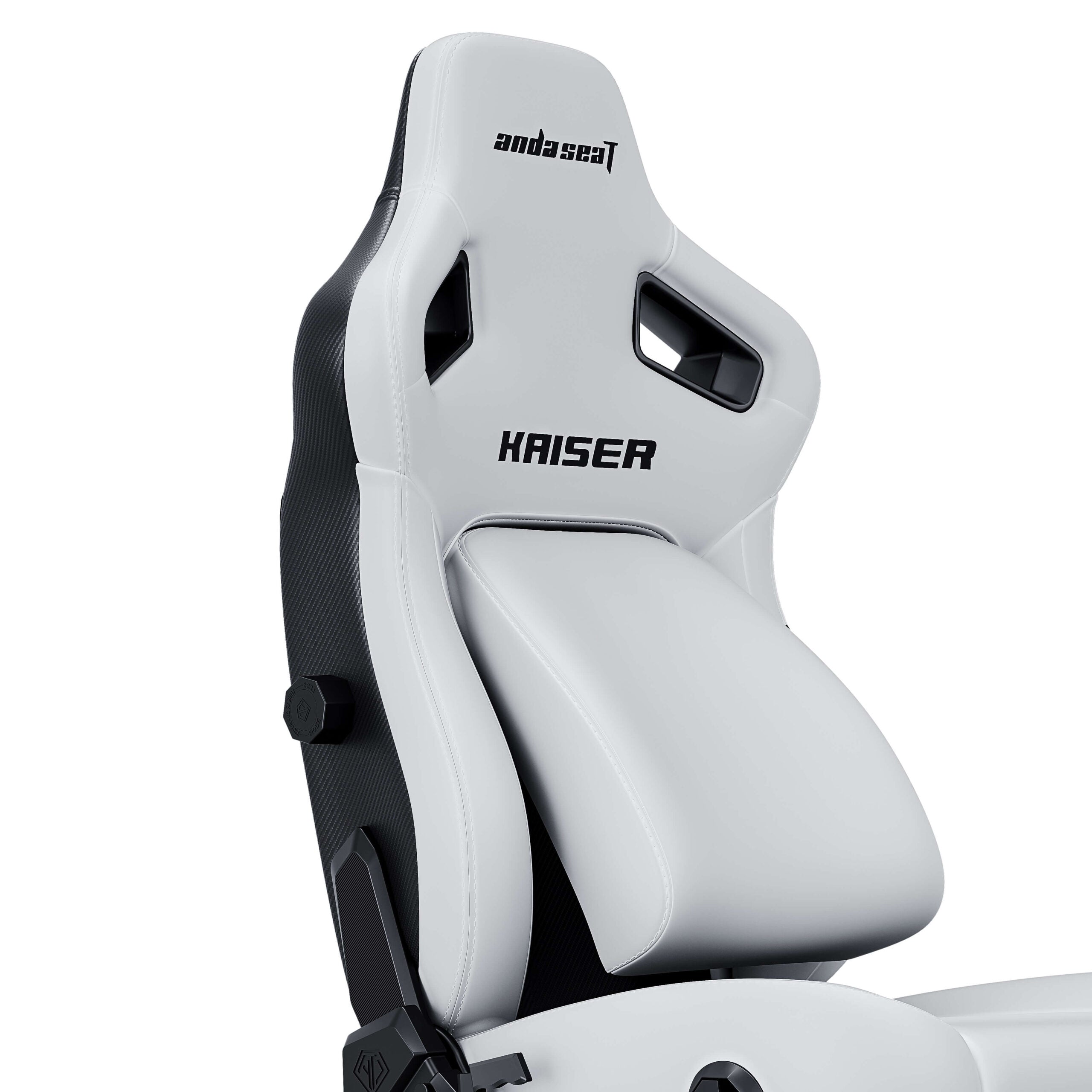 Кресло игровое Anda Seat Kaiser 4 XL