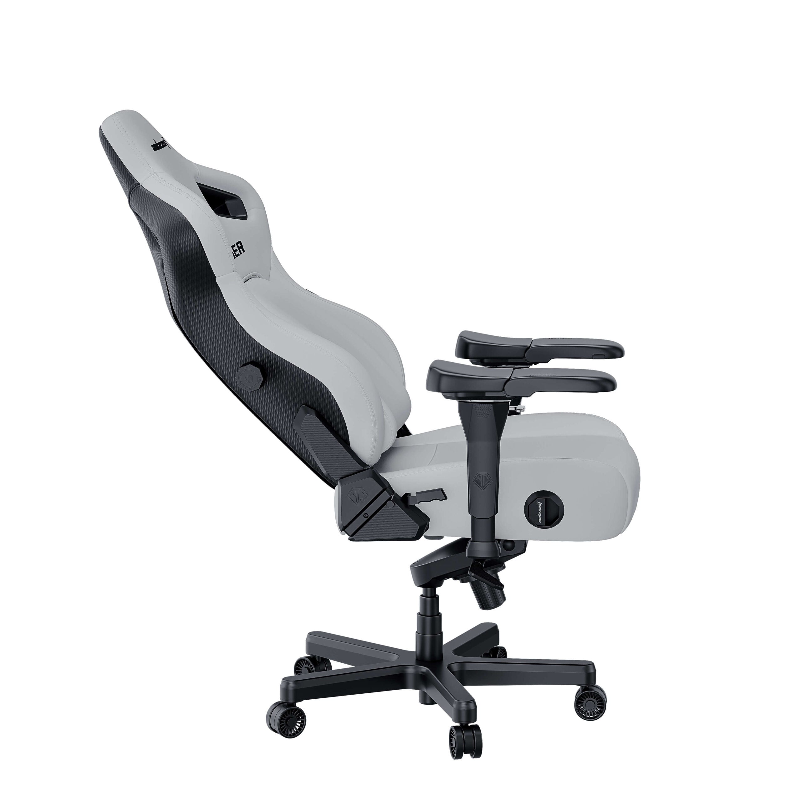 Кресло игровое Anda Seat Kaiser 4 XL