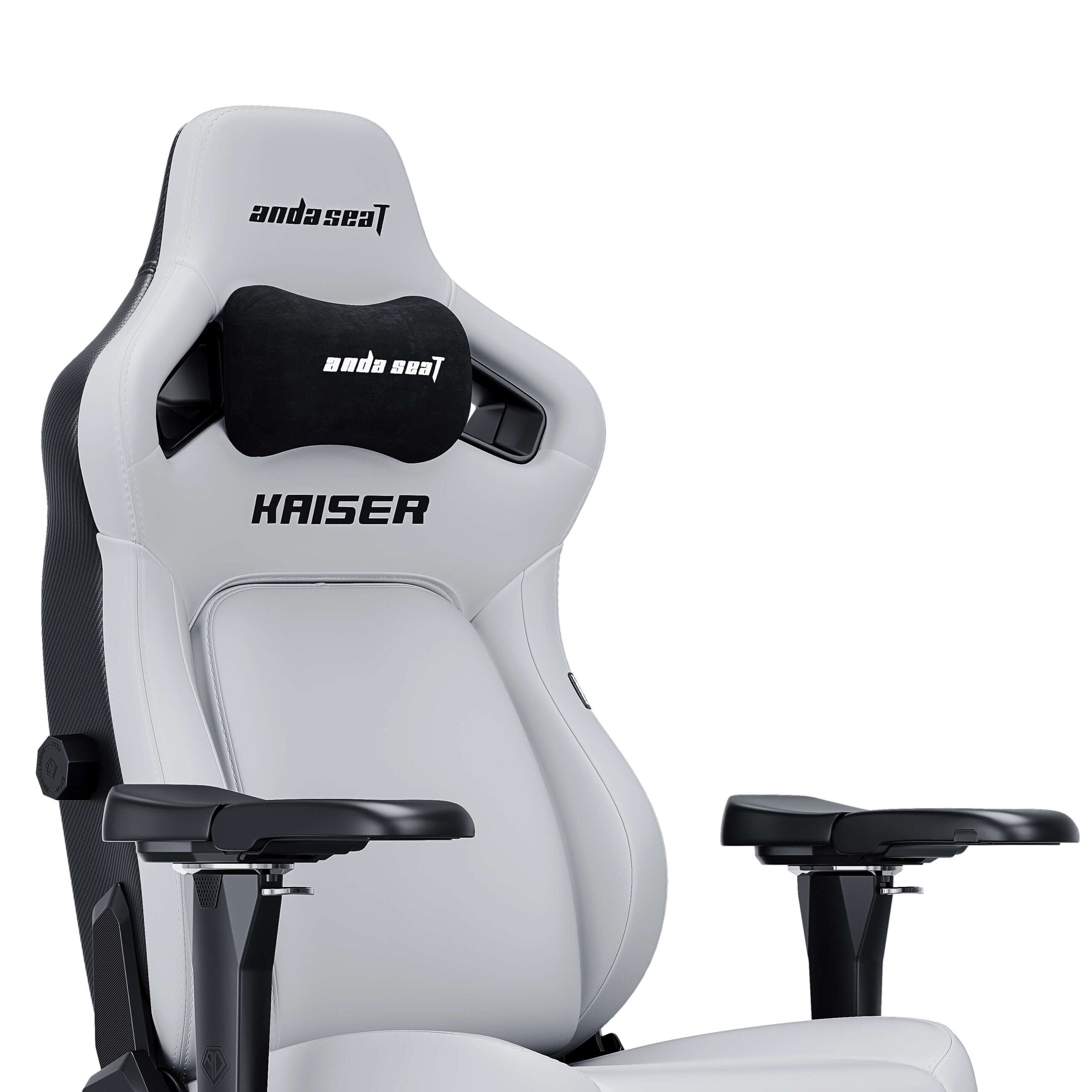 Кресло игровое Anda Seat Kaiser 4 XL