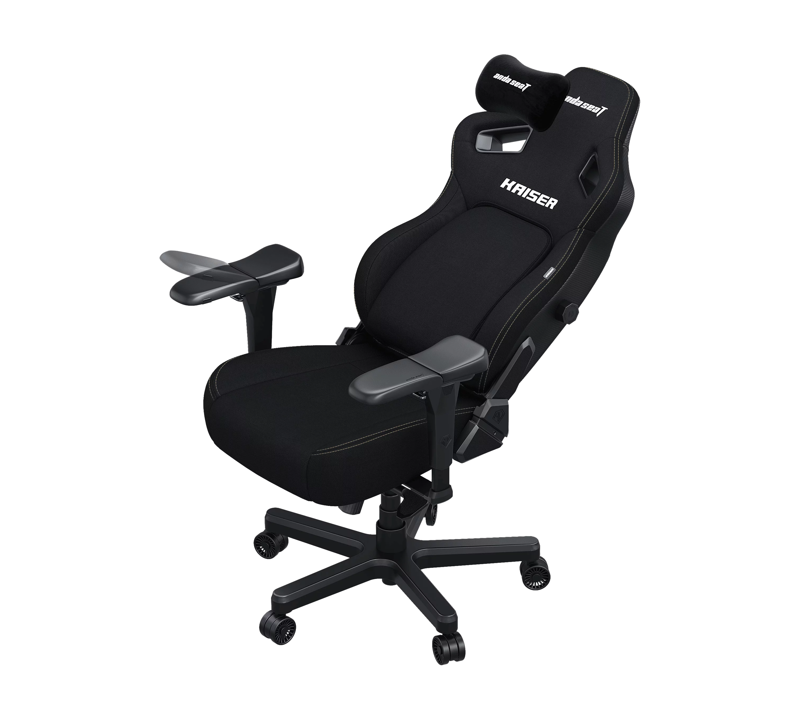 Кресло игровое Anda Seat Kaiser 4 XL