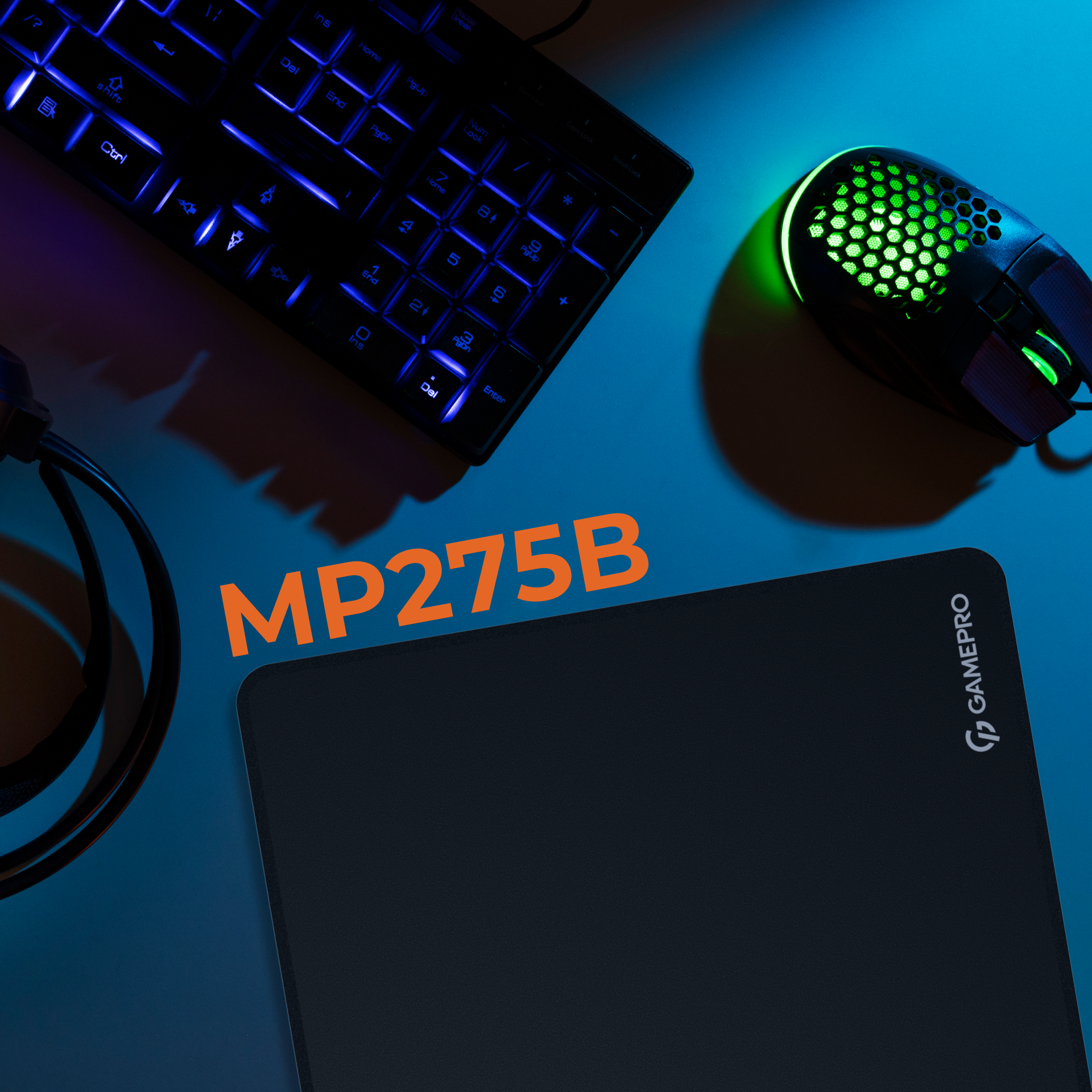 Игровая поверхность GamePro (MP275B)