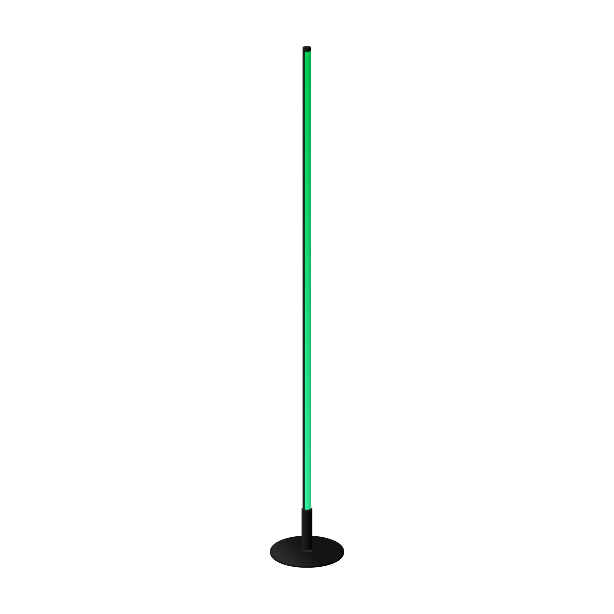 LED-лампа 110 см Чорна