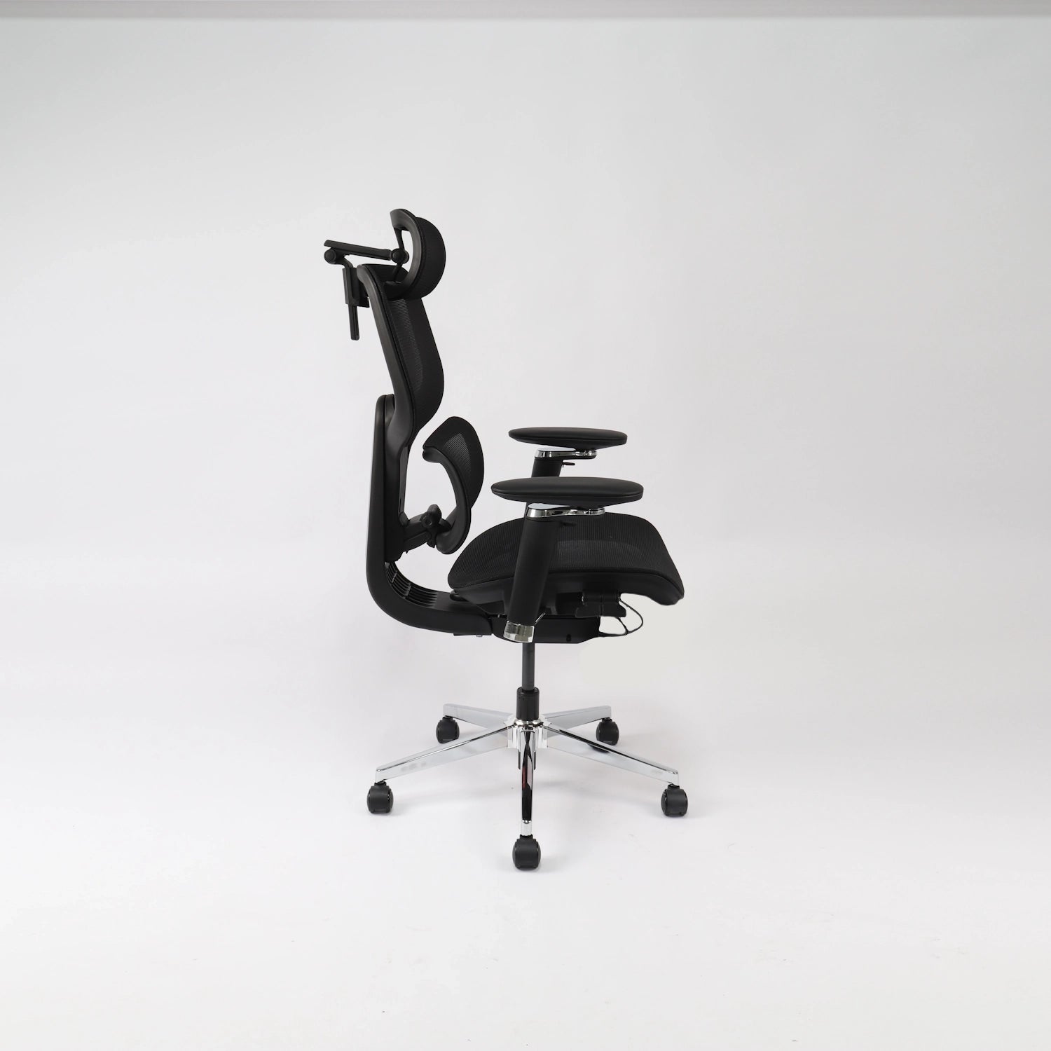 Бюджетне ергономічне крісло ORION D2Pro