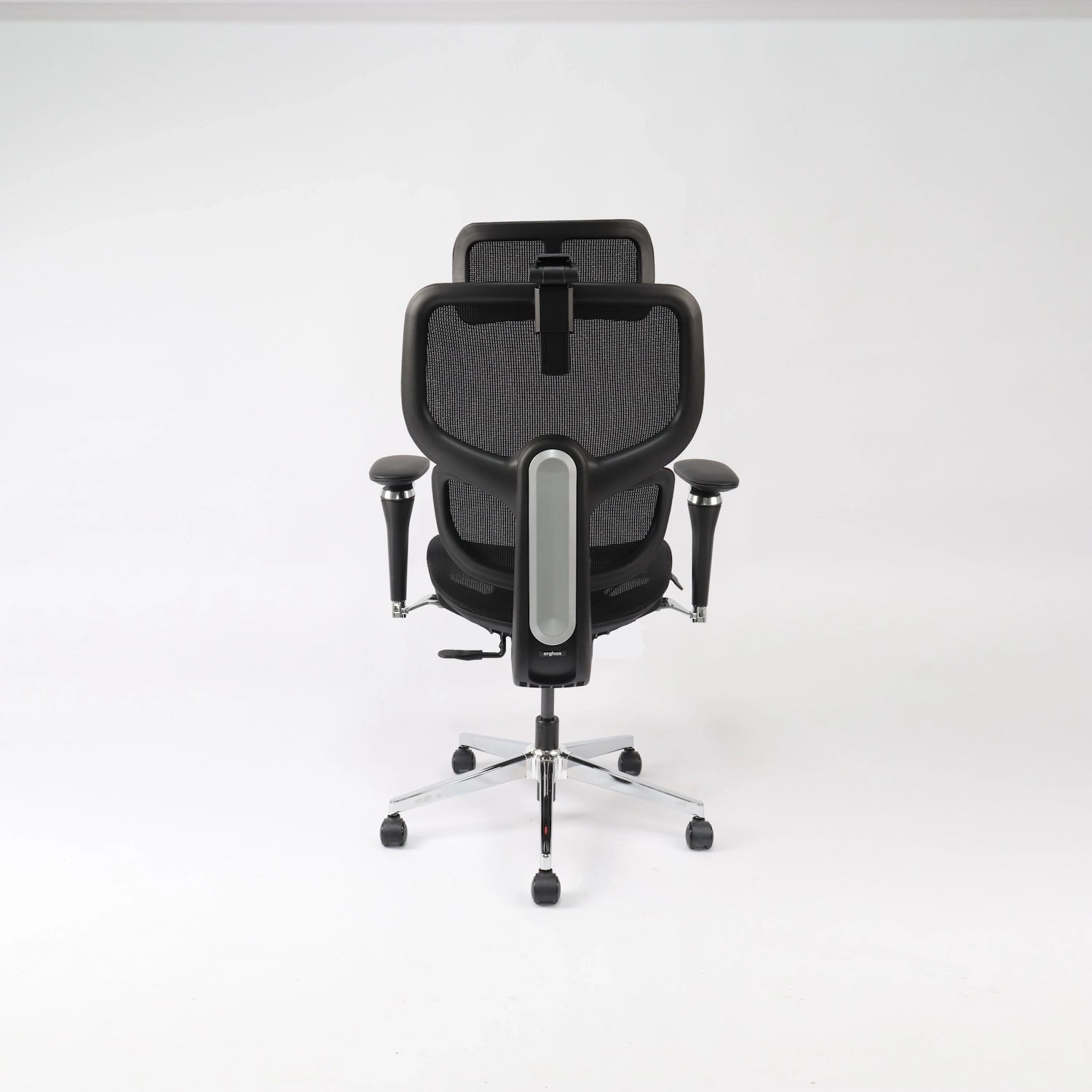 Бюджетне ергономічне крісло ORION D2Pro