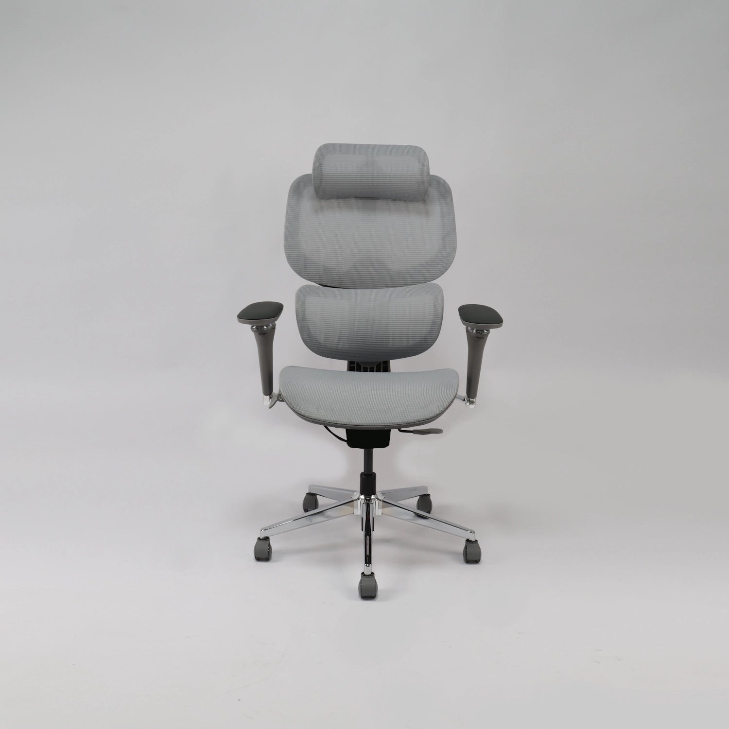 Бюджетне ергономічне крісло ORION D2Pro