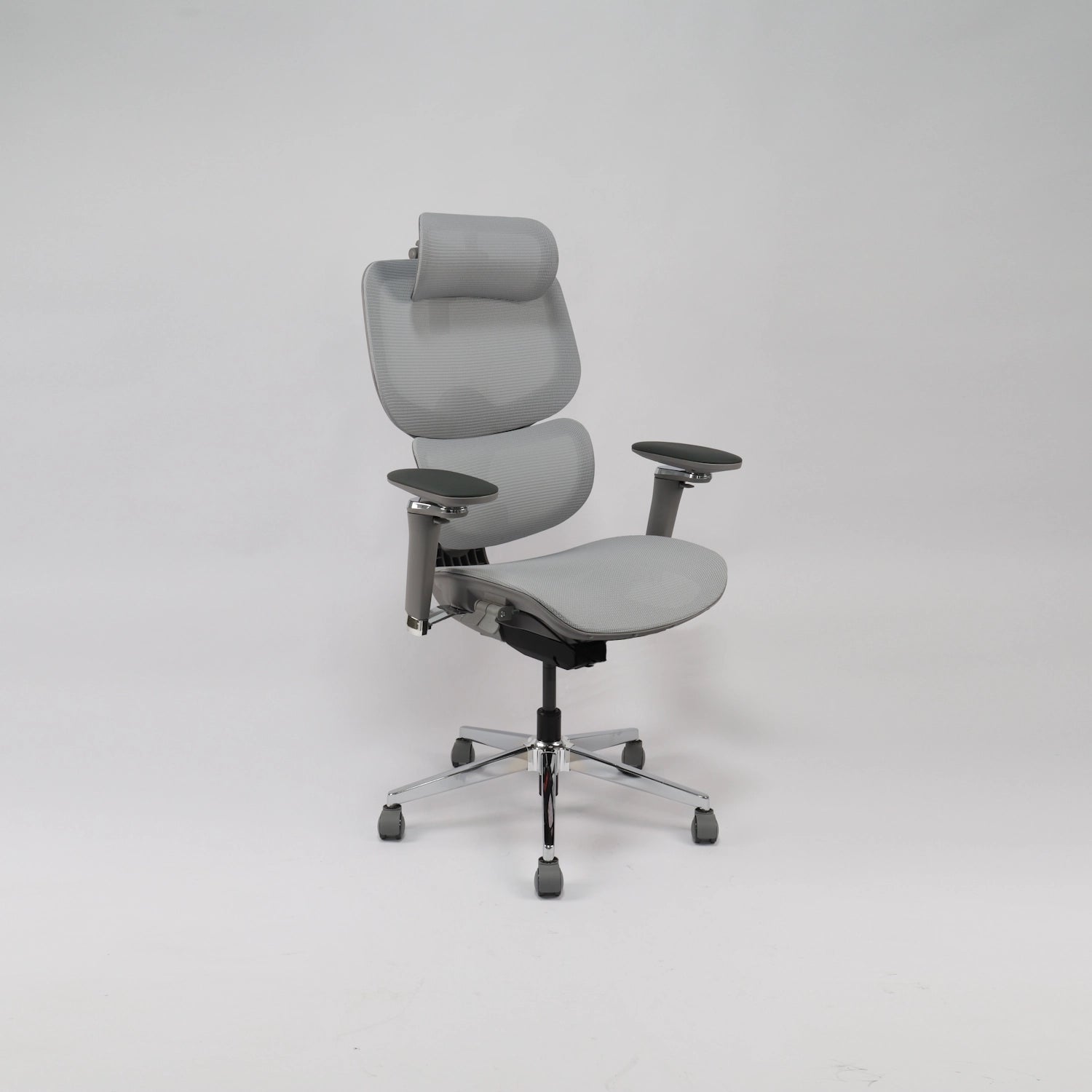 Бюджетне ергономічне крісло ORION D2Pro