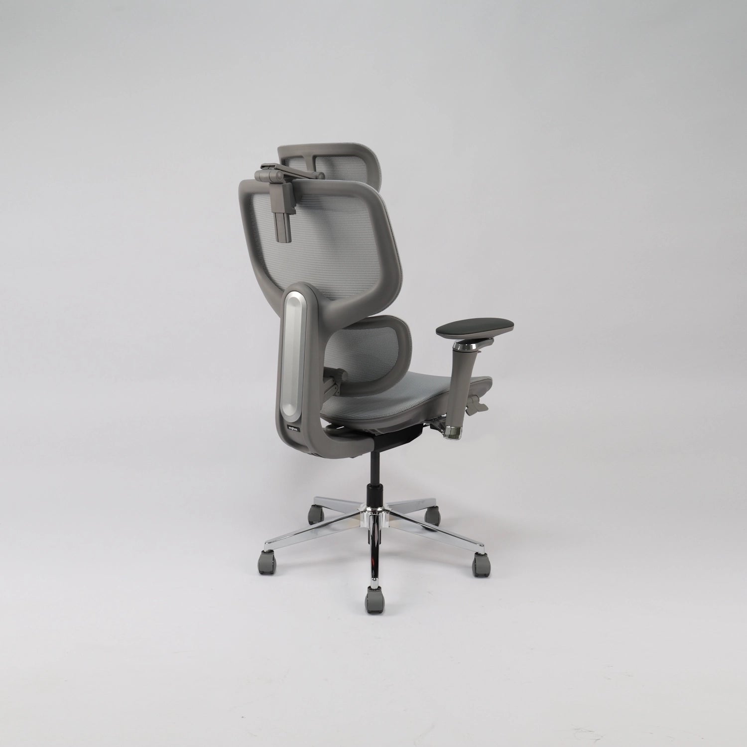 Бюджетне ергономічне крісло ORION D2Pro