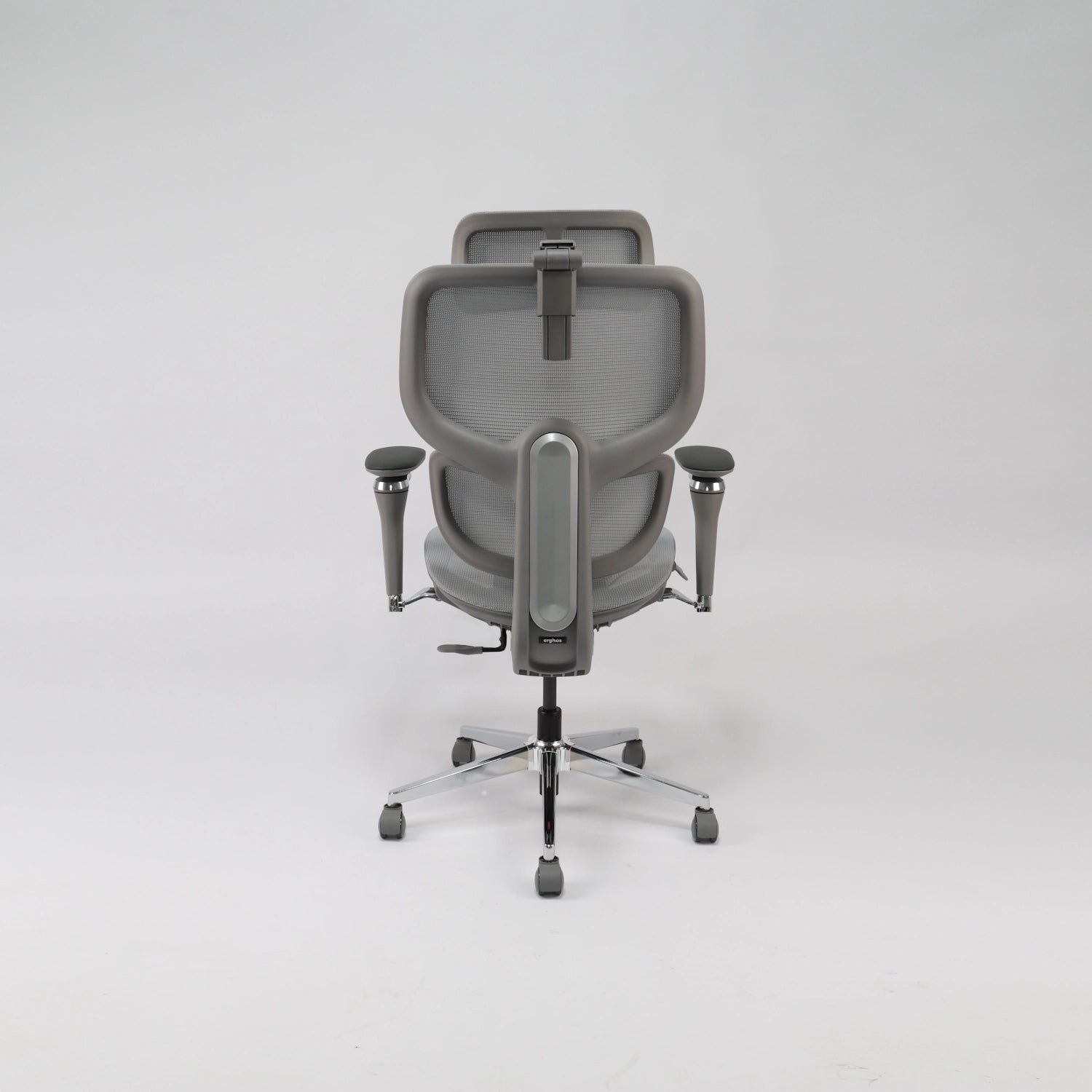 Бюджетне ергономічне крісло ORION D2Pro