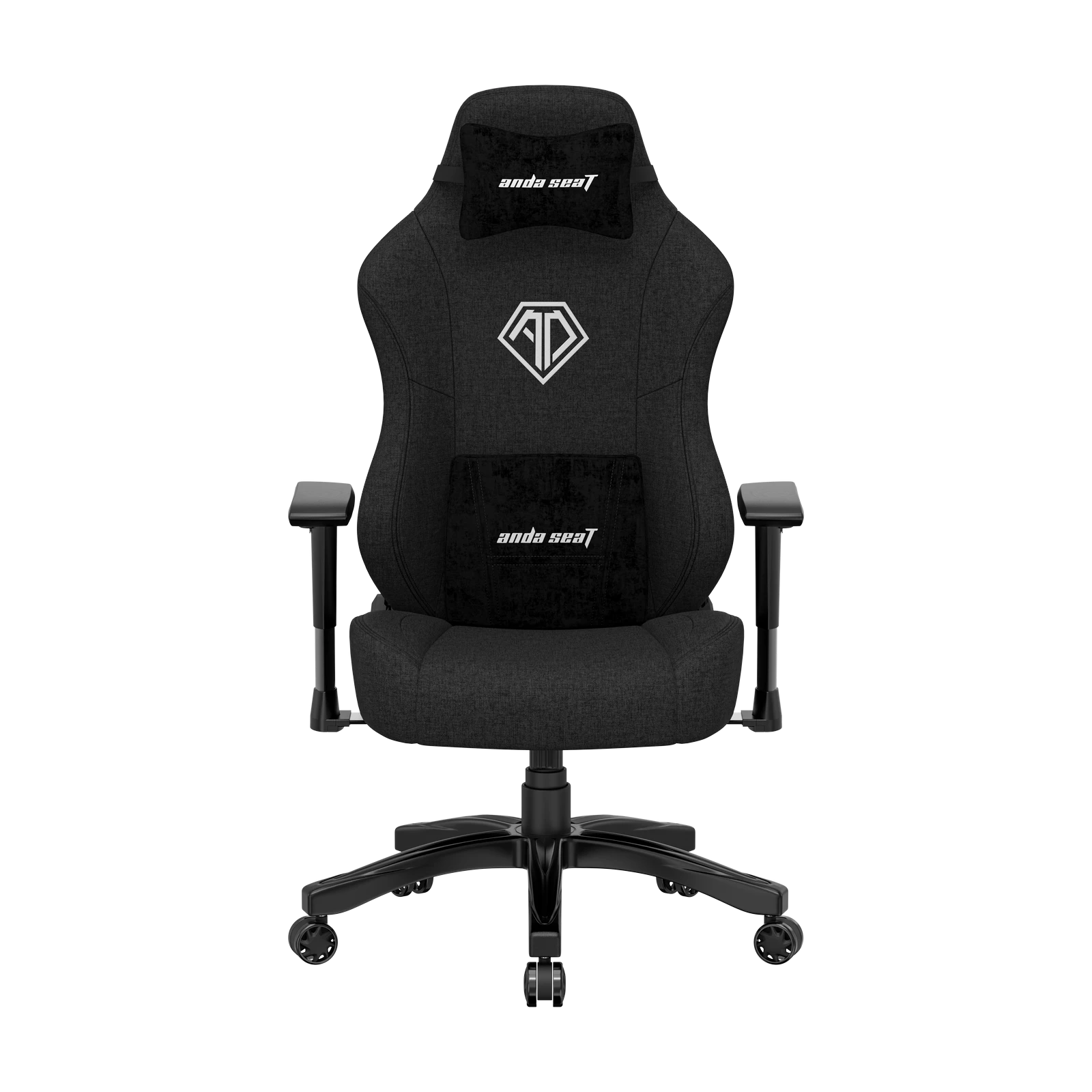 Крісло ігрове Anda Seat Phantom 3 L