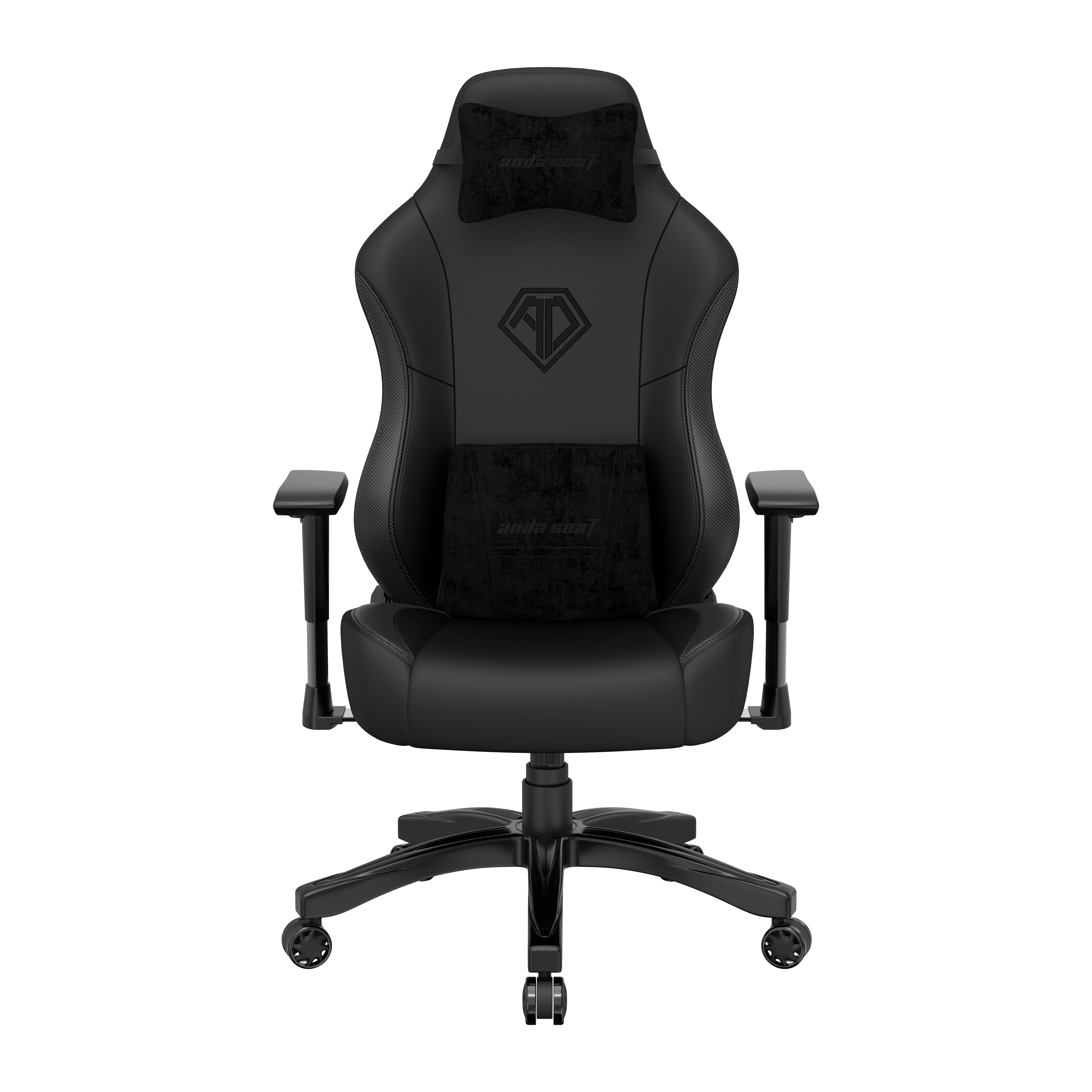 Крісло ігрове Anda Seat Phantom 3 L