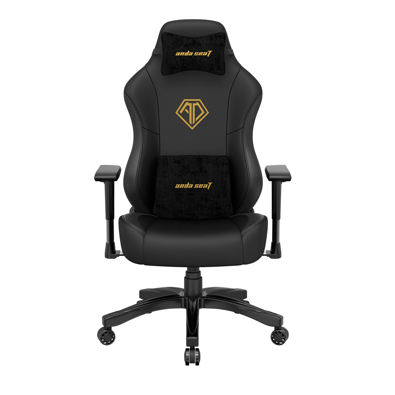 Крісло ігрове Anda Seat Phantom 3 L