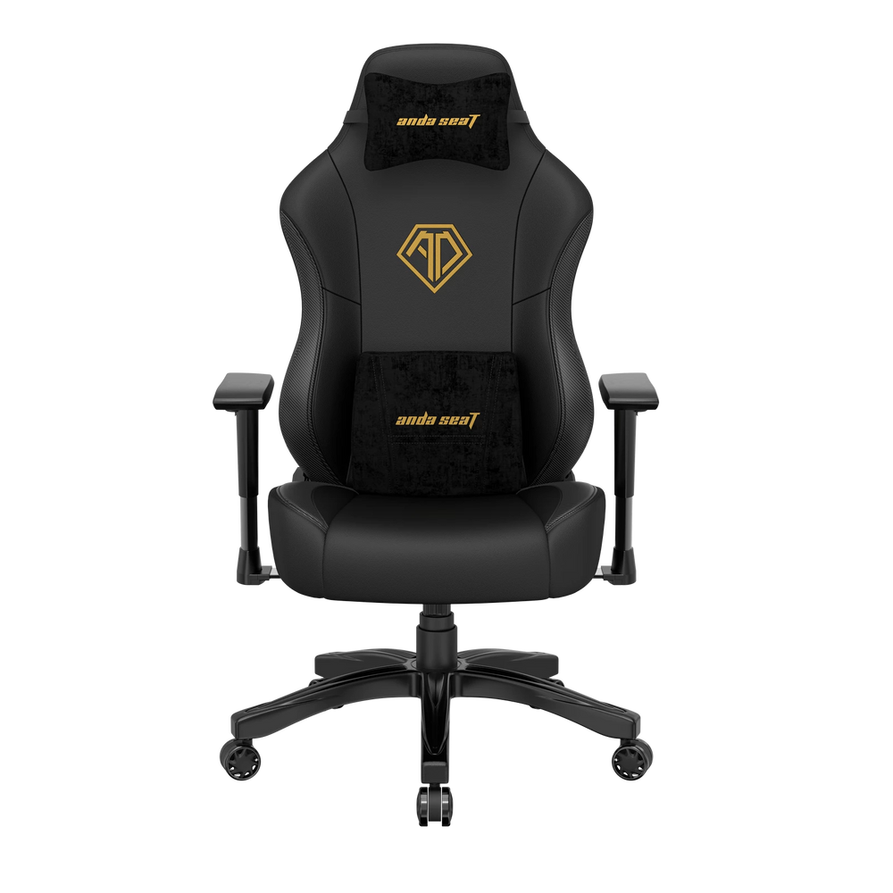 Крісло ігрове Anda Seat Phantom 3 L