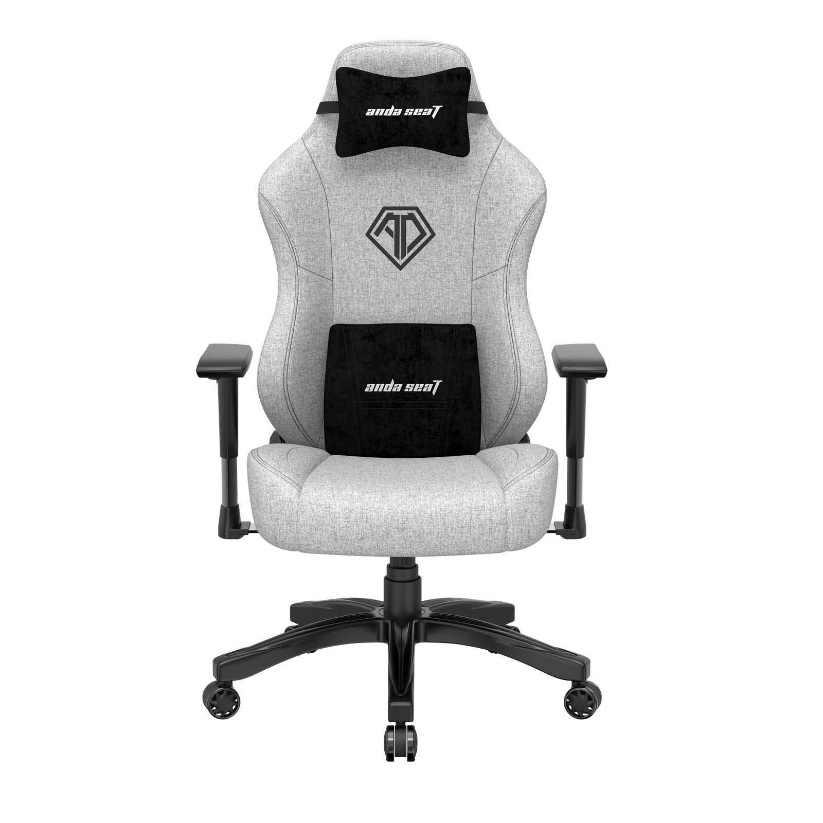Крісло ігрове Anda Seat Phantom 3 L