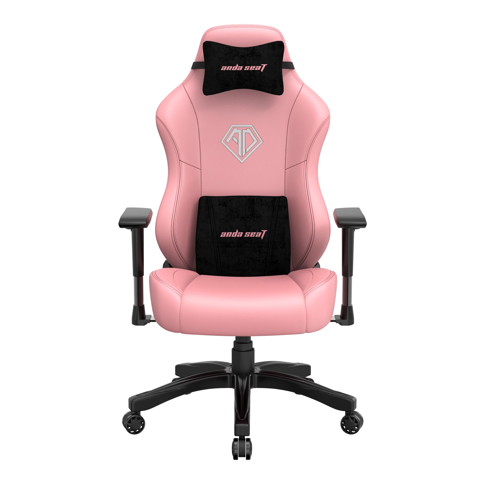 Крісло ігрове Anda Seat Phantom 3 L