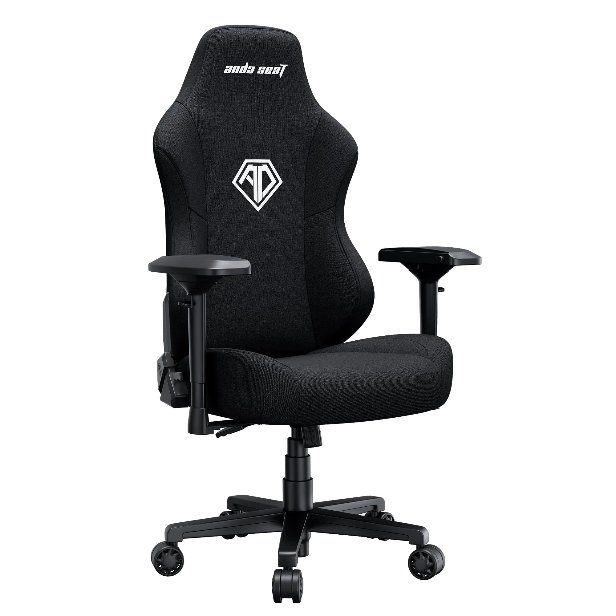 Крісло ігрове Anda Seat Phantom 3 Pro L