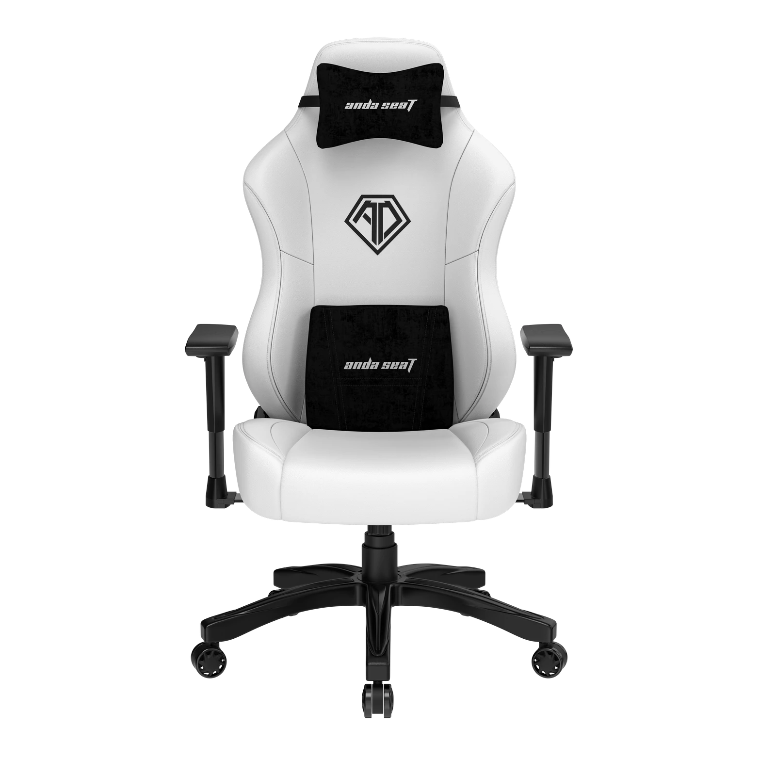 Кресло игровое Anda Seat Phantom 3 L